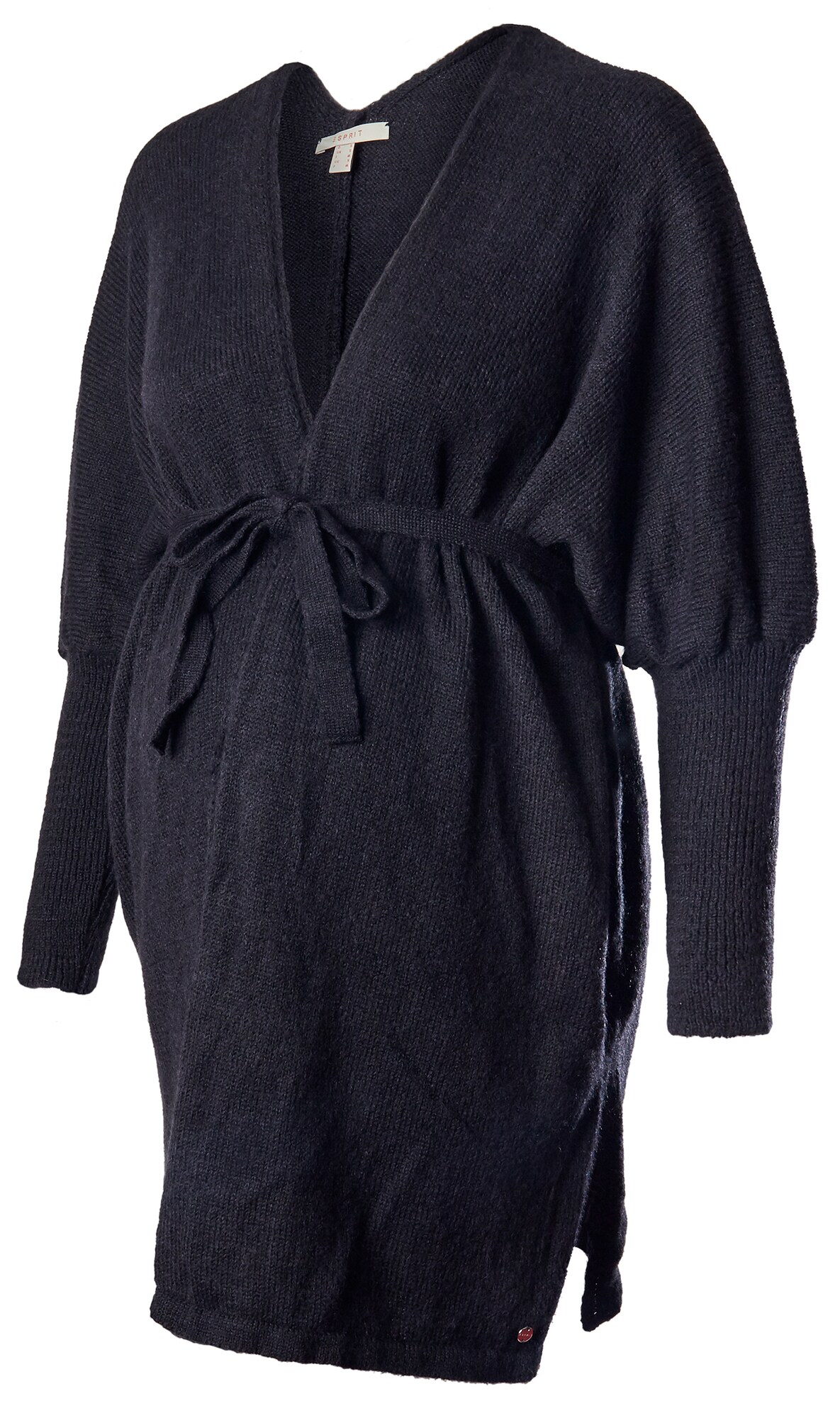 Esprit Maternity Kardiganas  tamsiai mėlyna