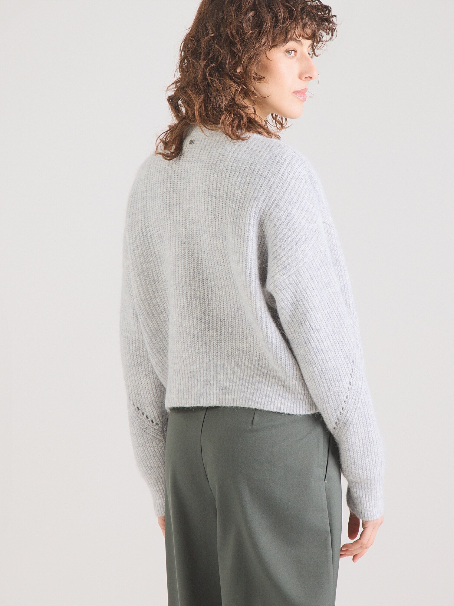 BOSS Strickjacke CFernard