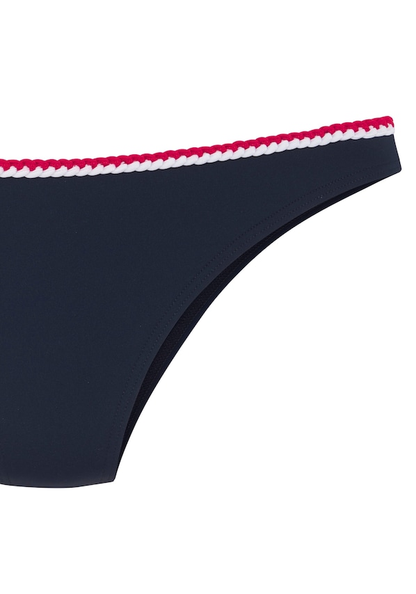 s.Oliver, Bikini nadrágok, kék, 3 kép a 4 közül