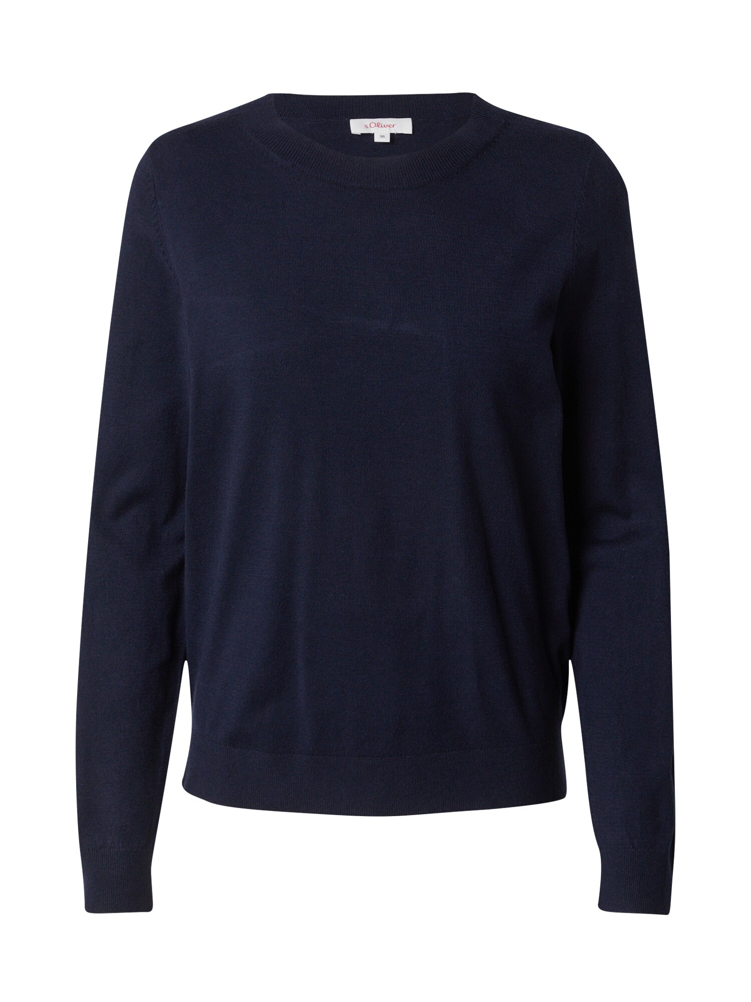 Thumbnail - Pullover