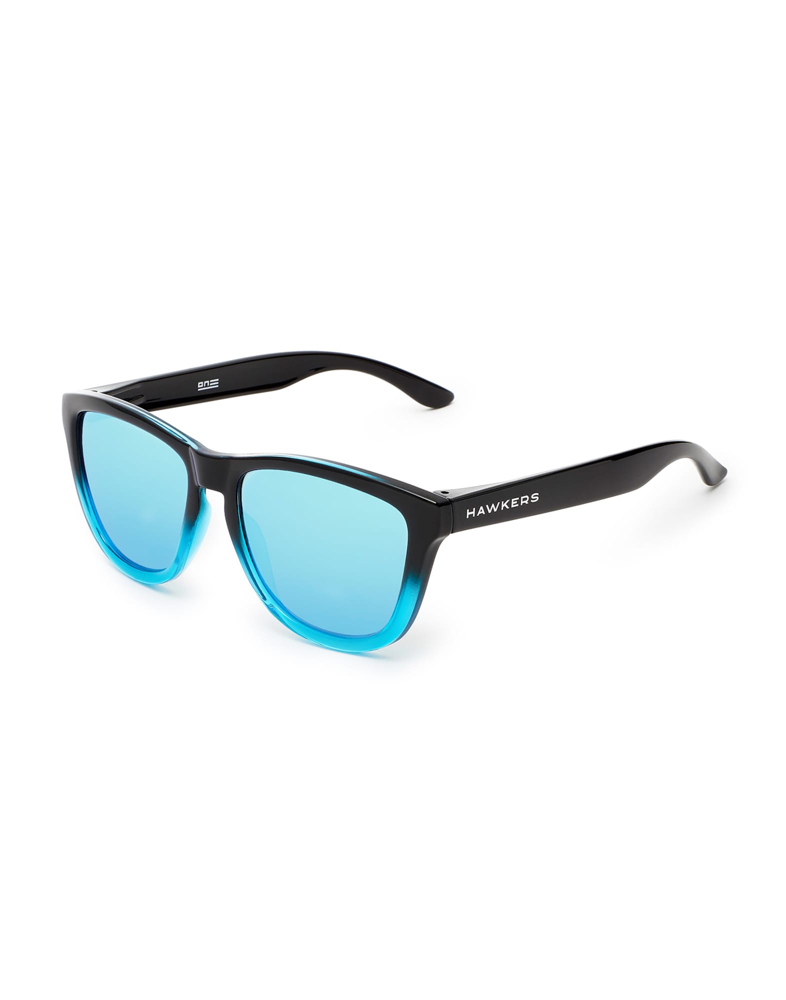 HAWKERS Ochelari de soare One  albastru / negru