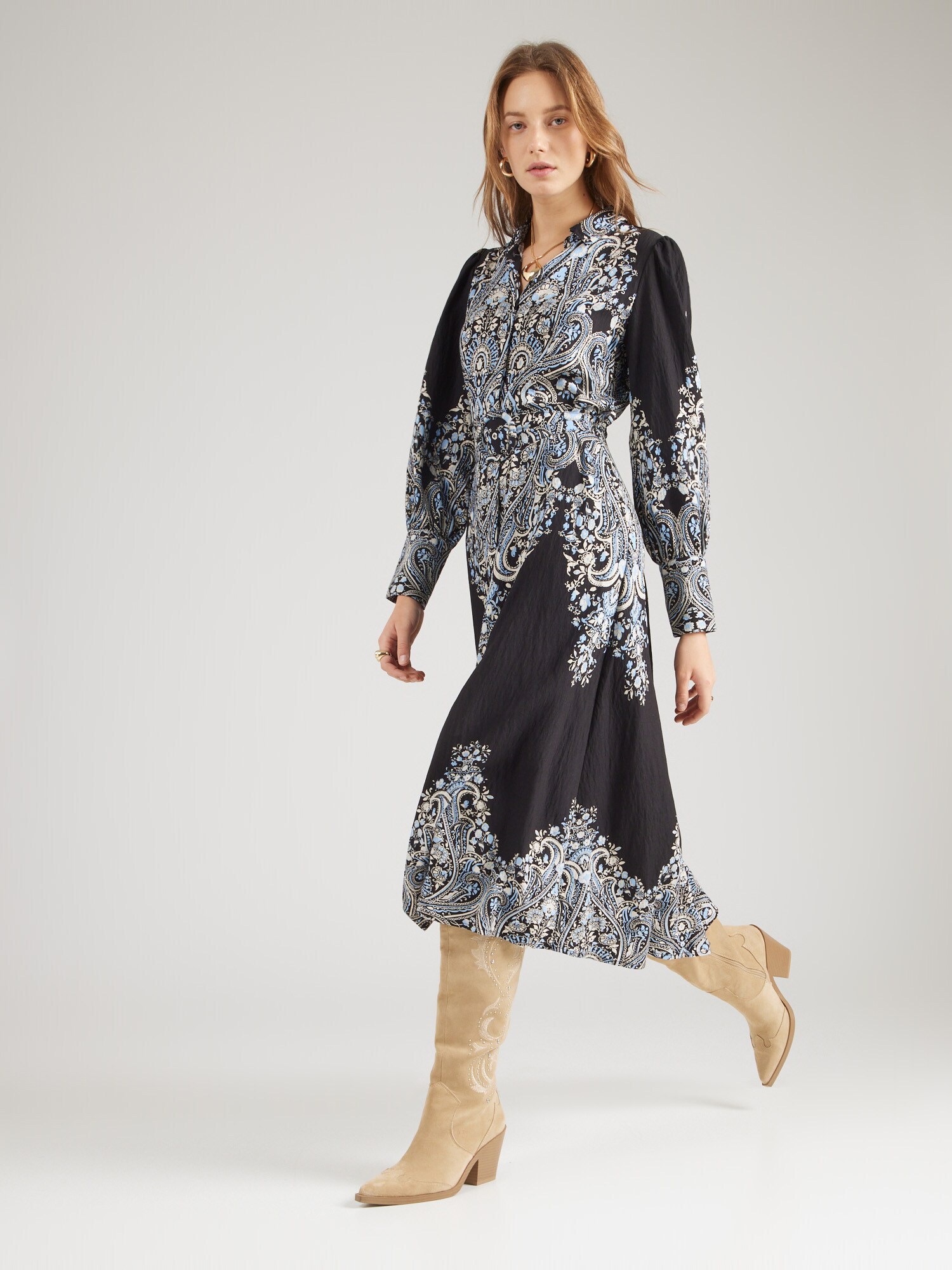 Thumbnail - Kleid 'YASBIRMA'