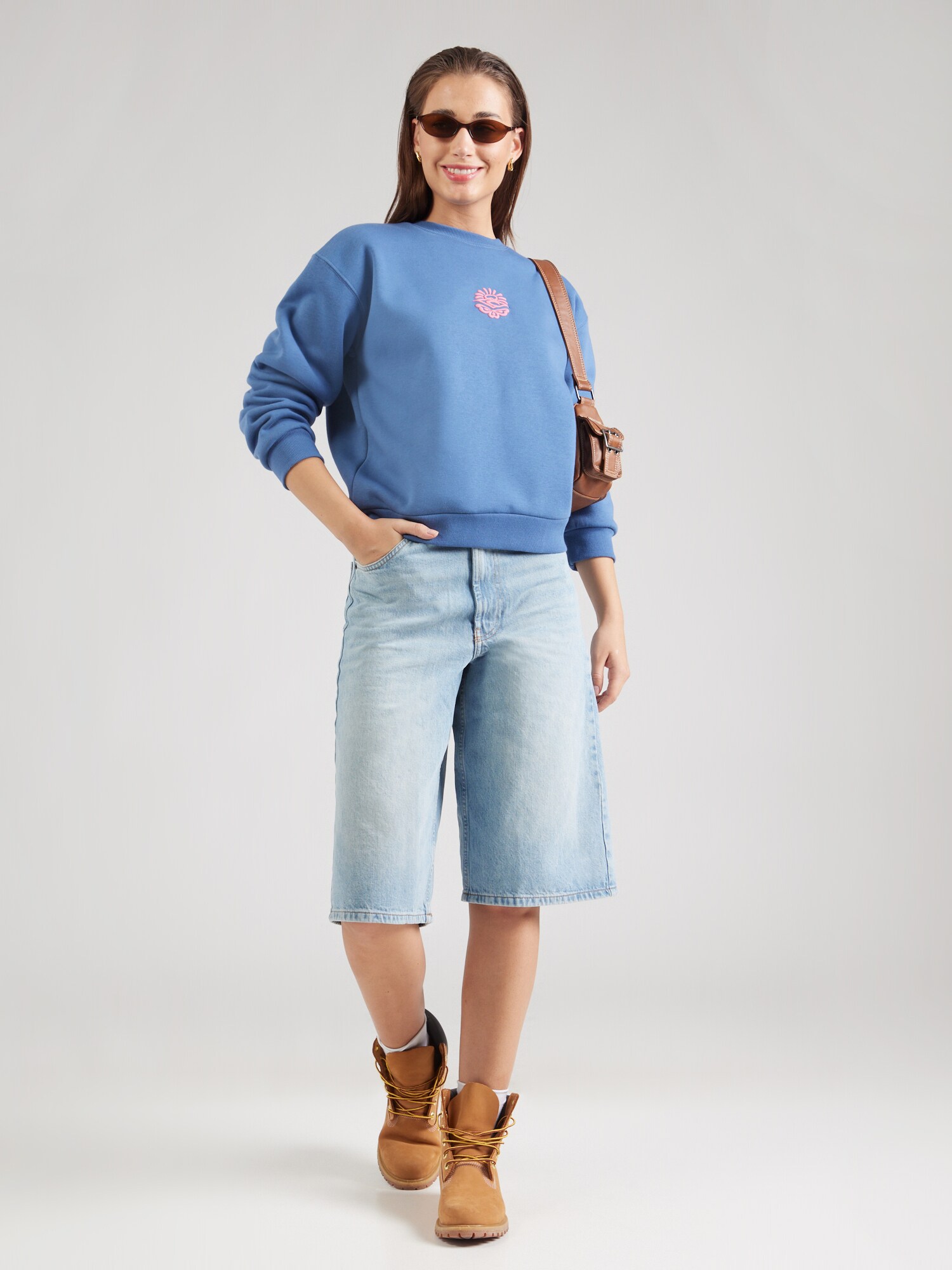 Thumbnail - RIP CURL Sportsweatshirt ICONS OF SURF