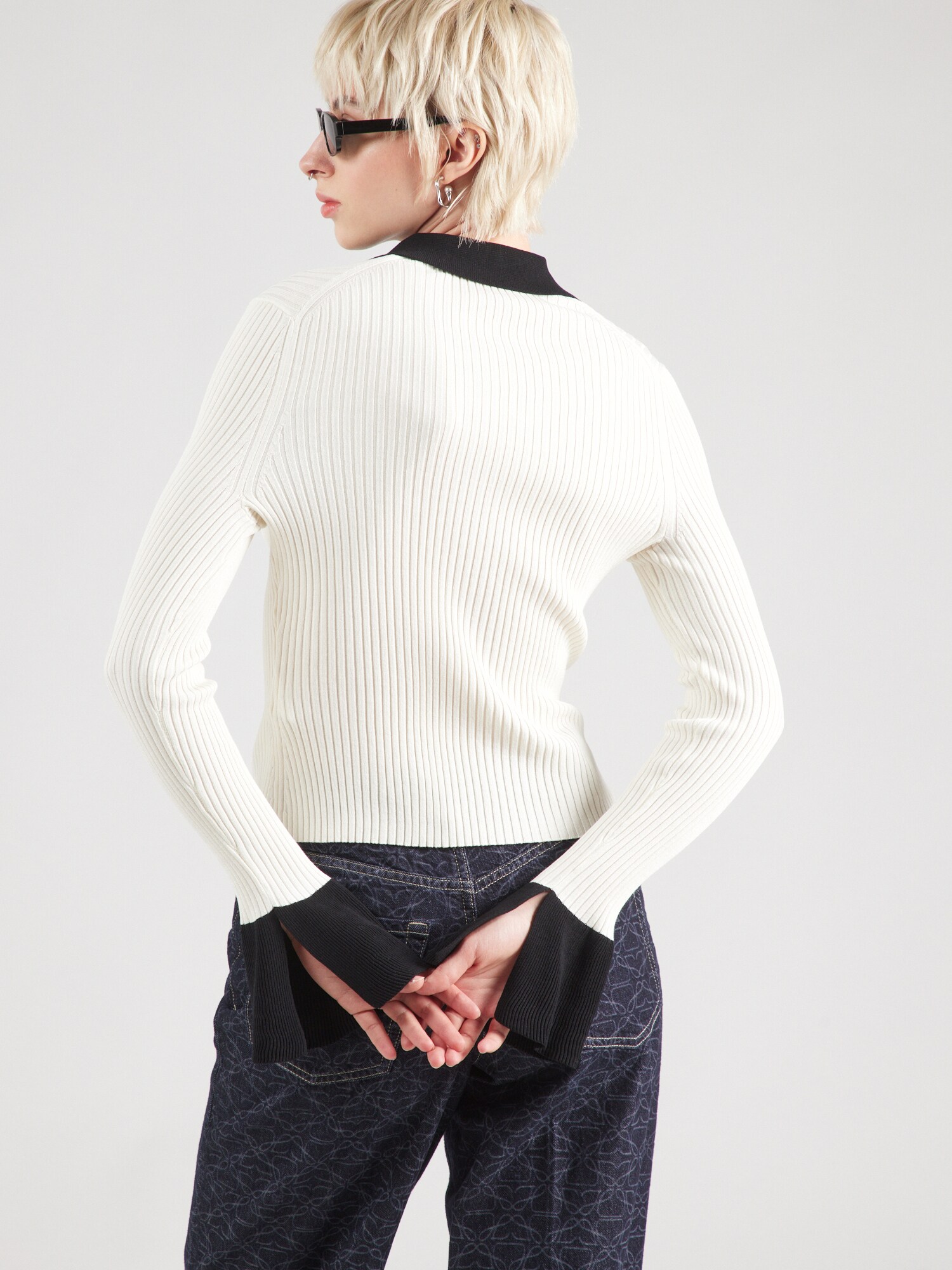 Thumbnail - Pullover 'Sharro'