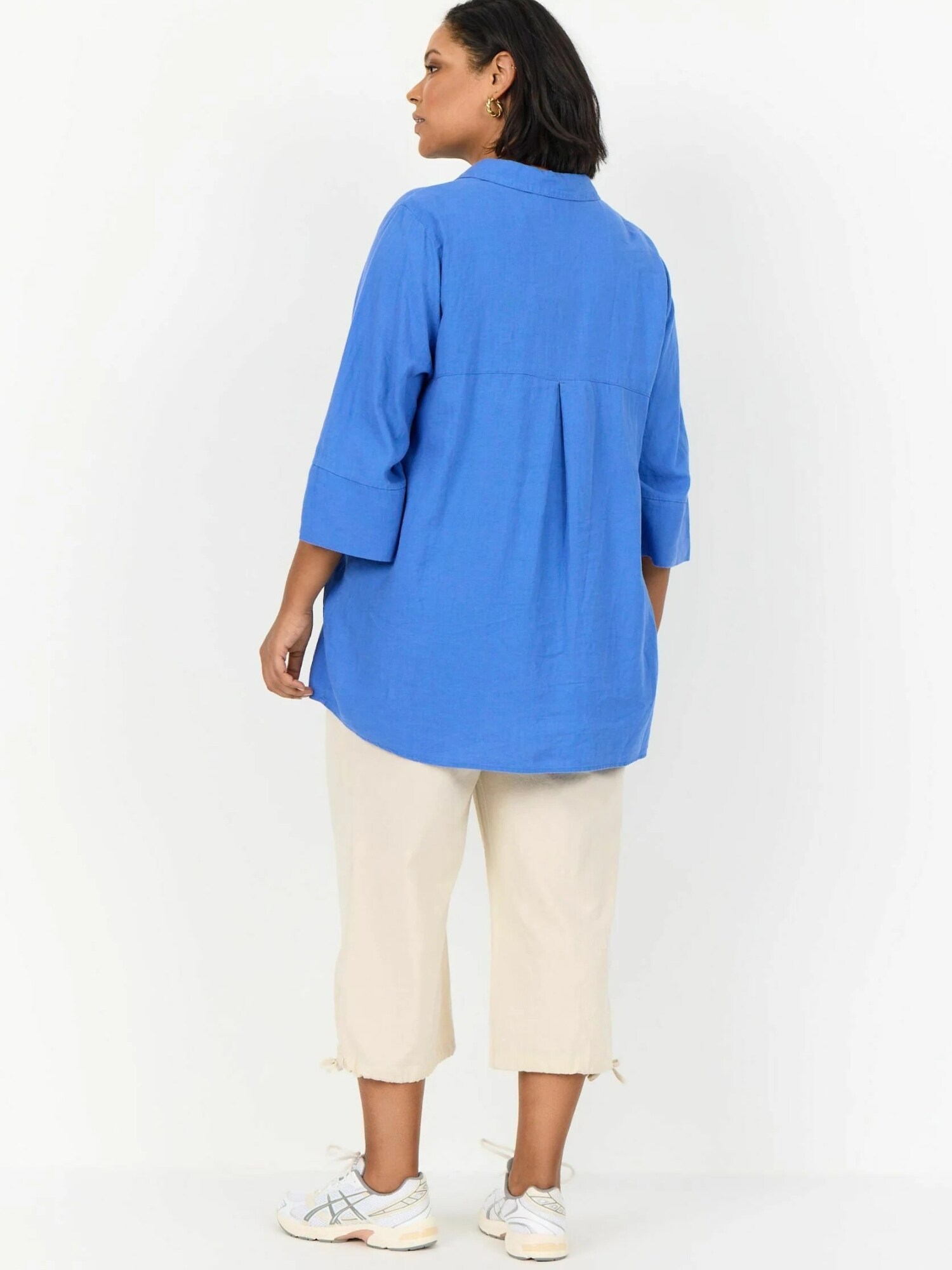 Thumbnail - Wasabi Concept Bluse Corinna