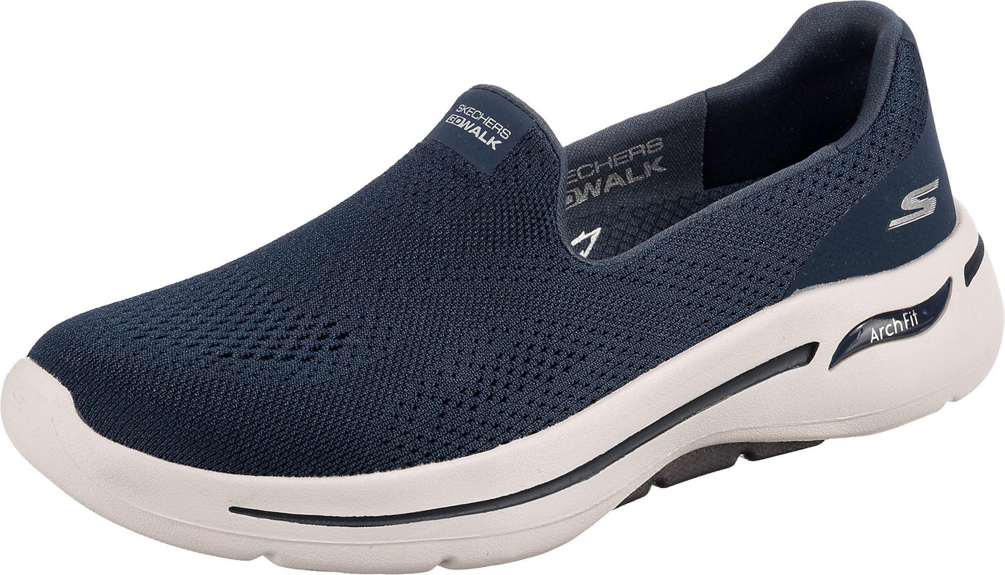 Skechers Slip On 'Go Walk'