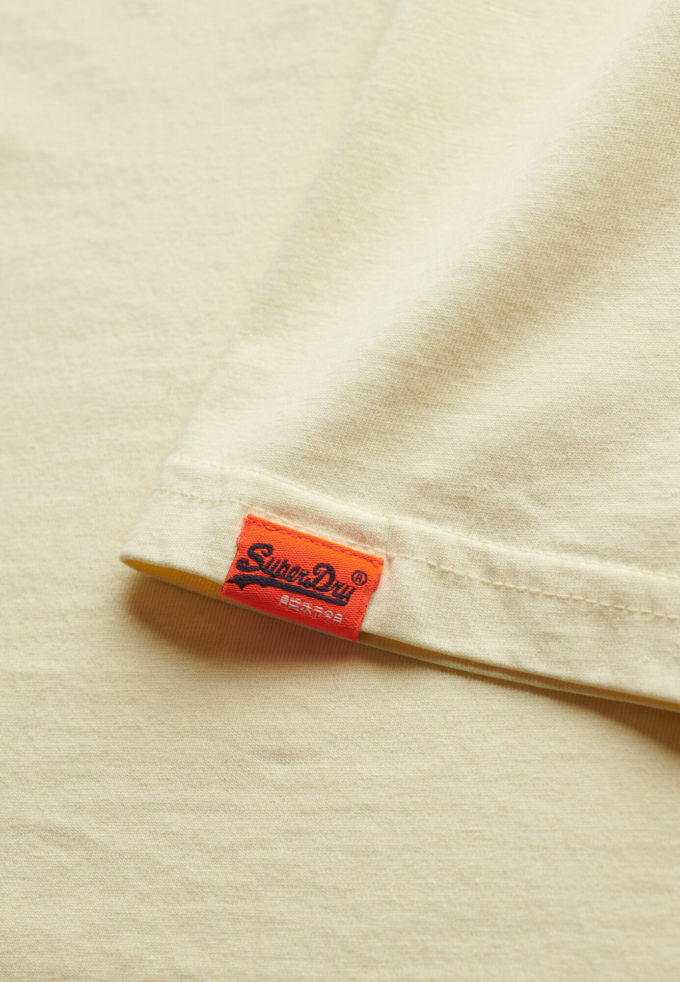 Thumbnail - Superdry T-Shirt Lo-Fi