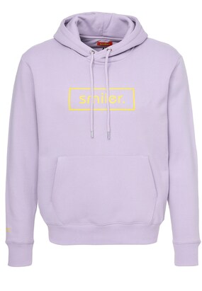 smiler. Sweatshirt ‘Happy’ Sering