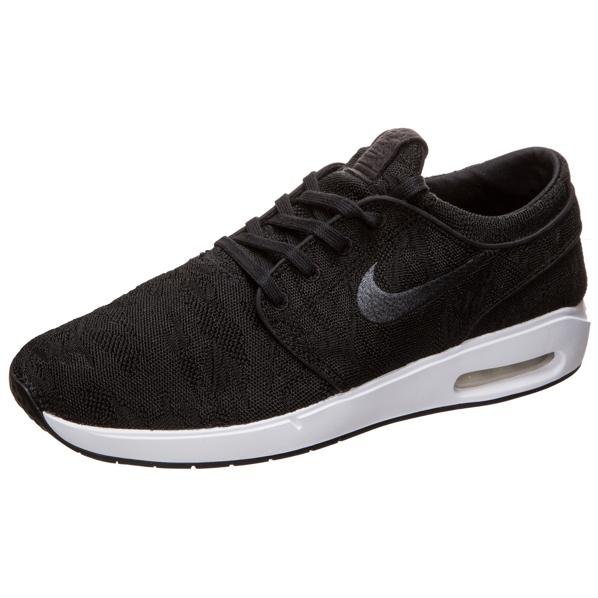 Nike SB Sportbačiai be auliuko 'Air Max Janoski  2'  juoda