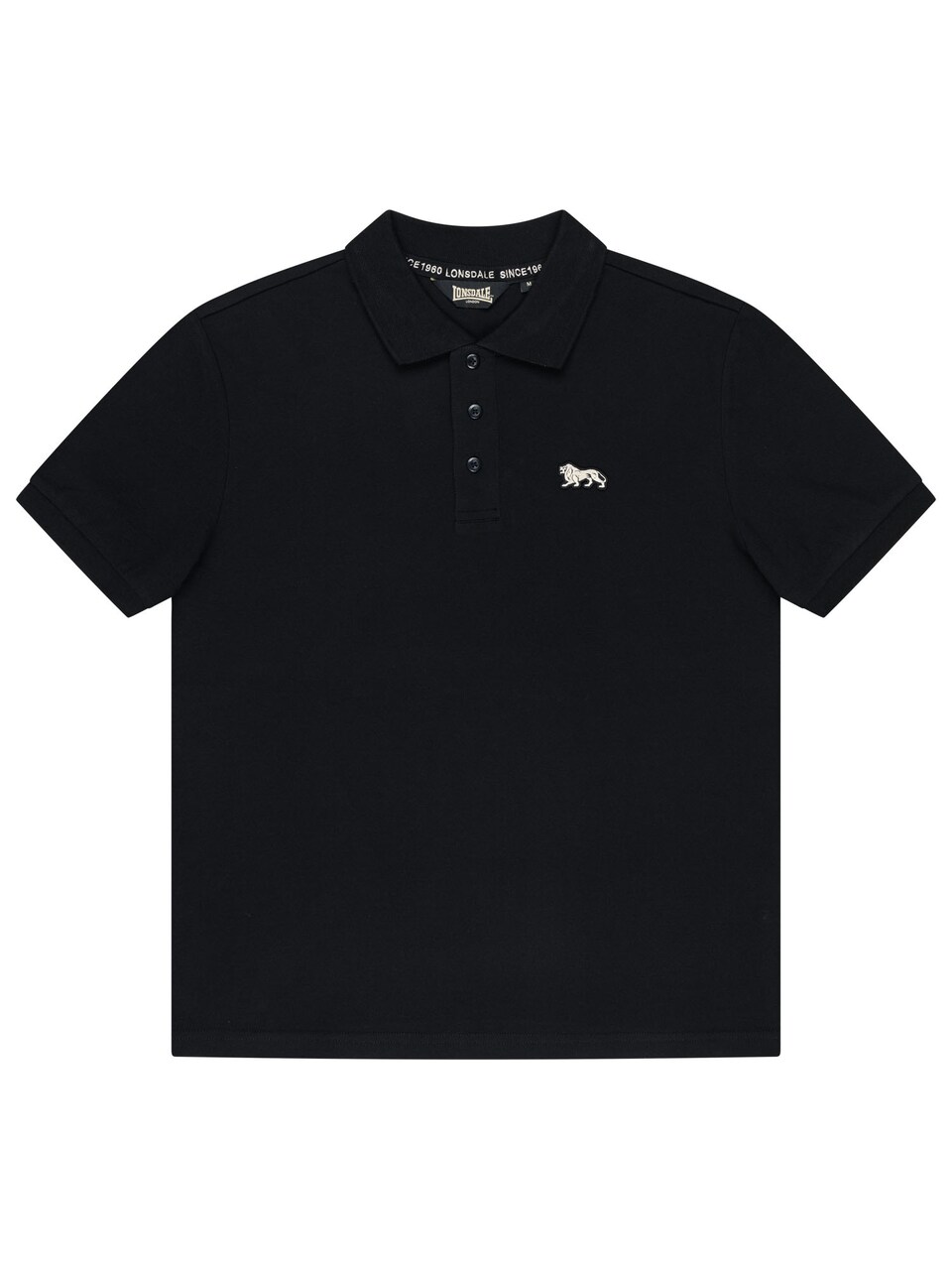 T-shirt 'Chingford'