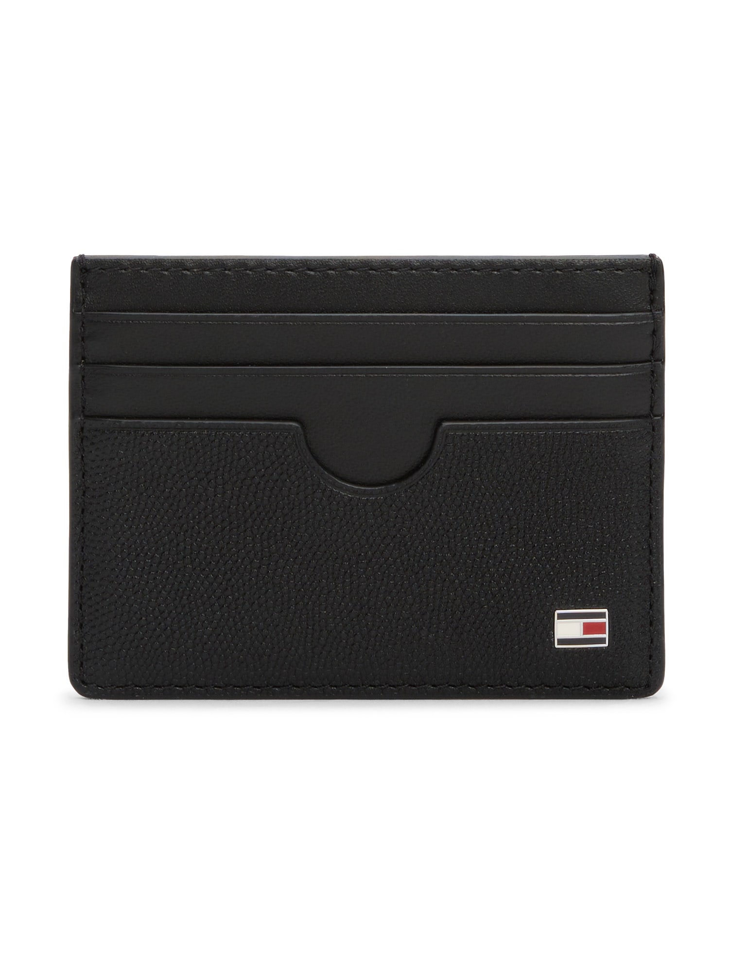 TOMMY HILFIGER Etui  negru
