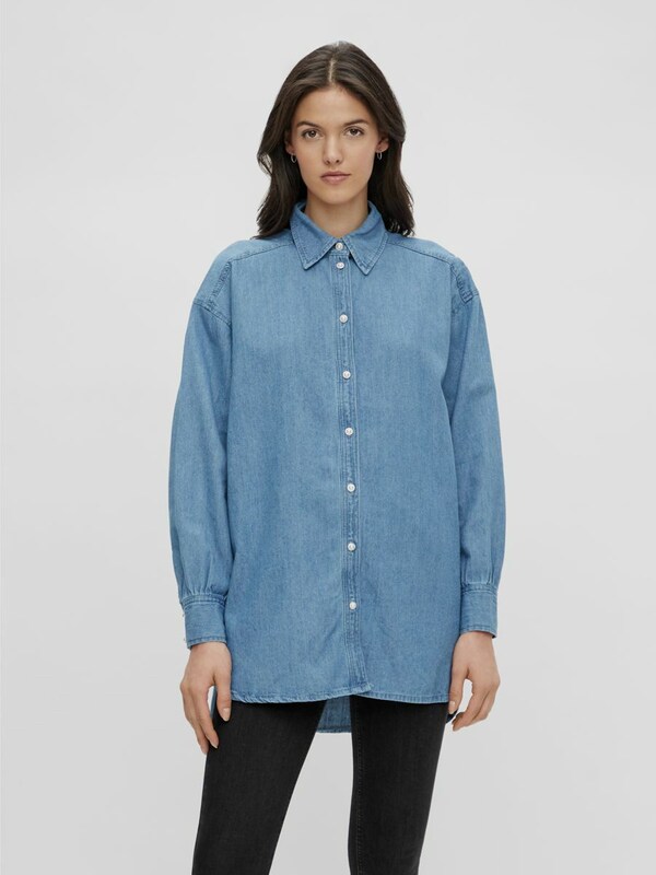 Bluse 'Ilja'