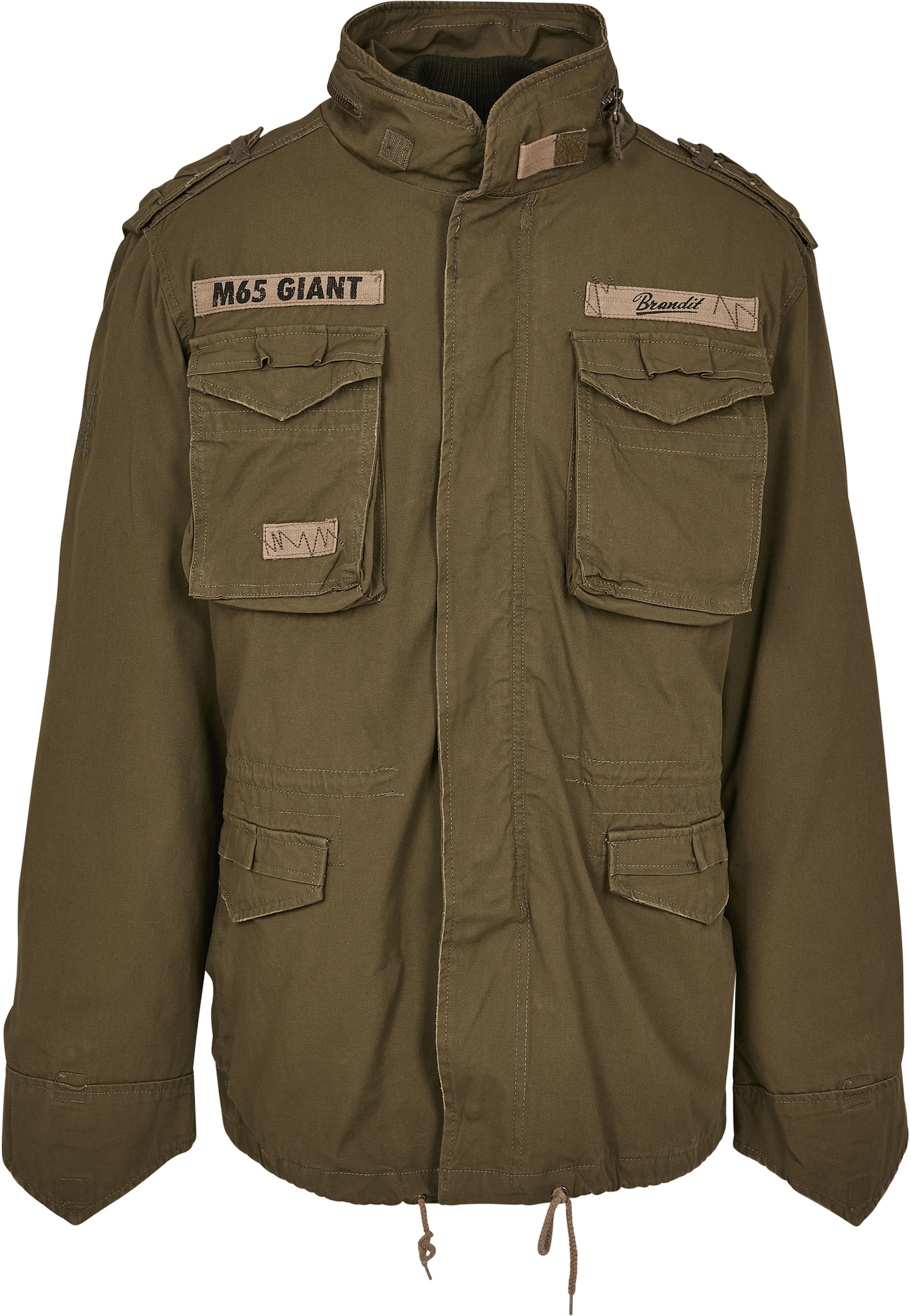Thumbnail - Jacke 'Giant'