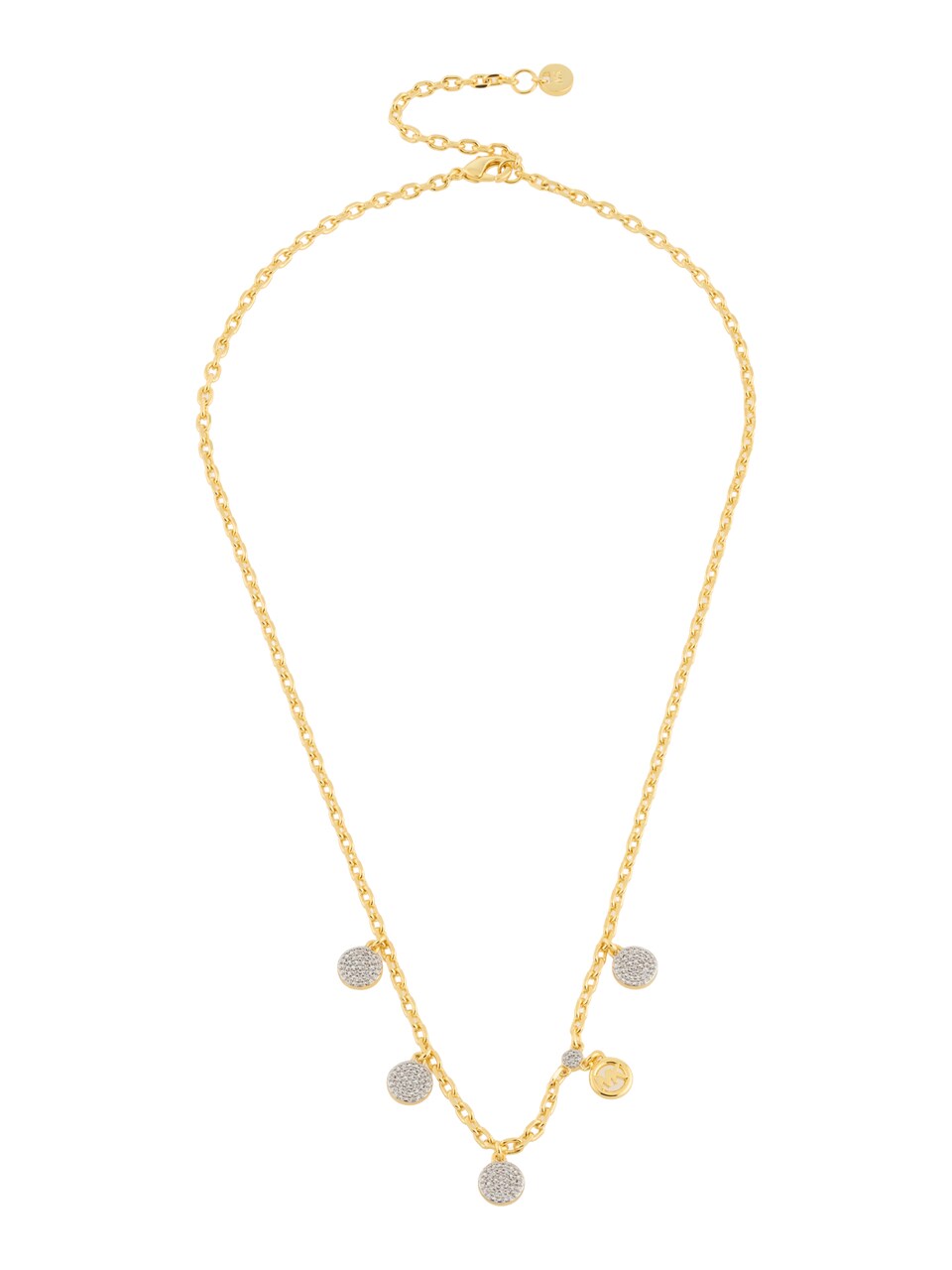 Halsband 'BRILLIANCE'