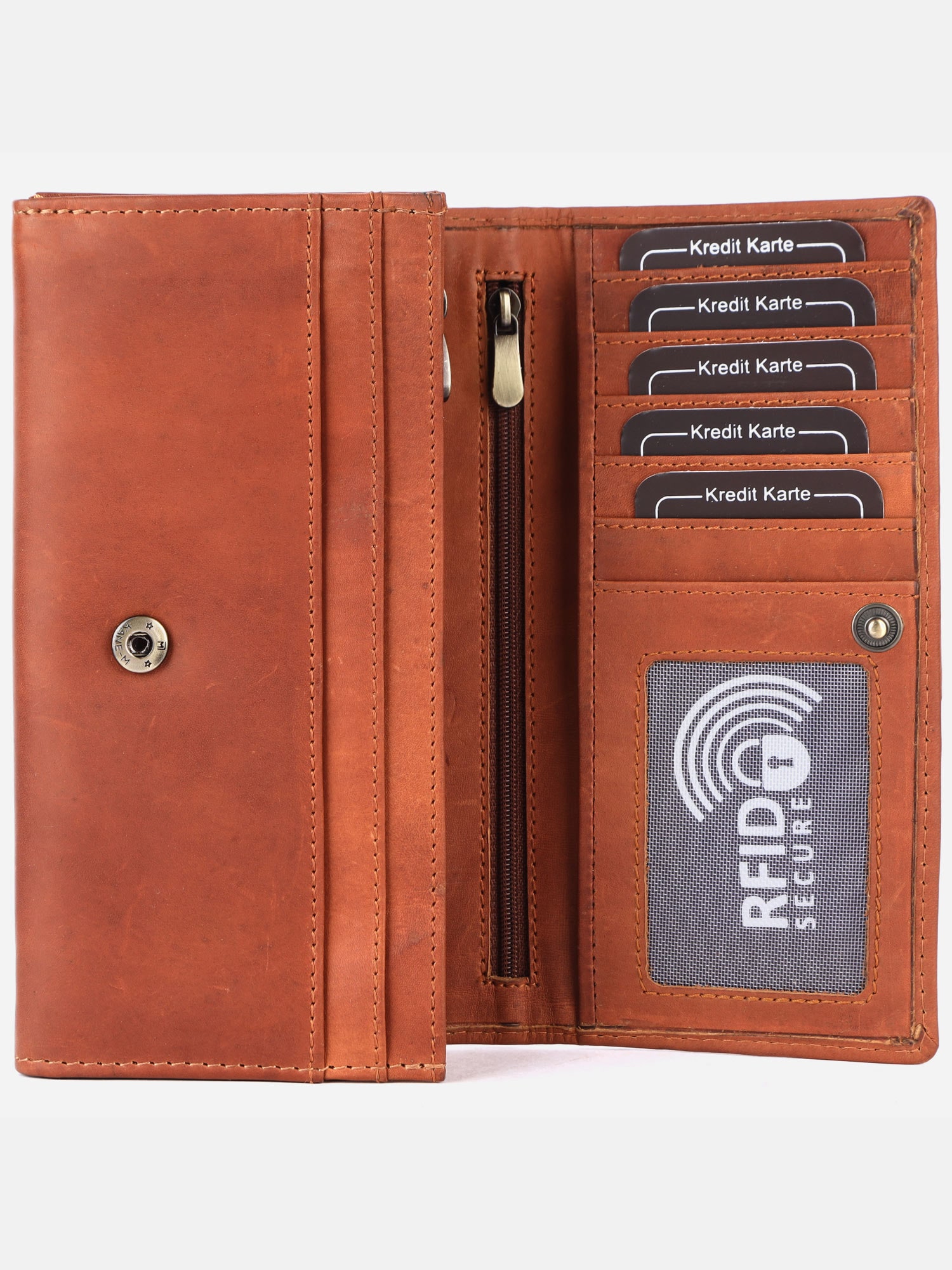 Thumbnail - Tazzio Portemonnaie F700