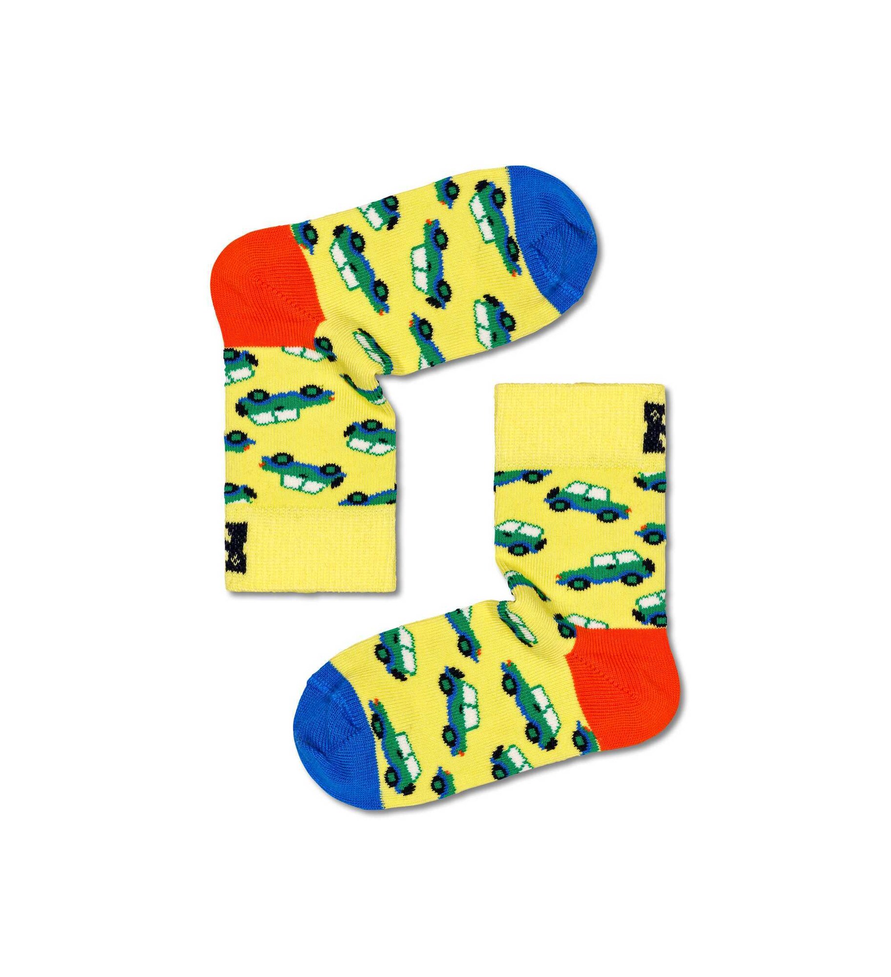 Thumbnail - Happy Socks Socken Little Camper