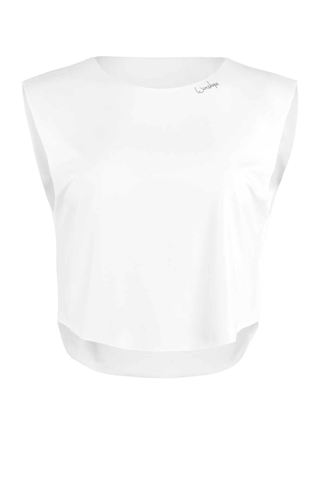 Winshape Sport top 'AET115LS'  természetes fehér akciós termékkép 1