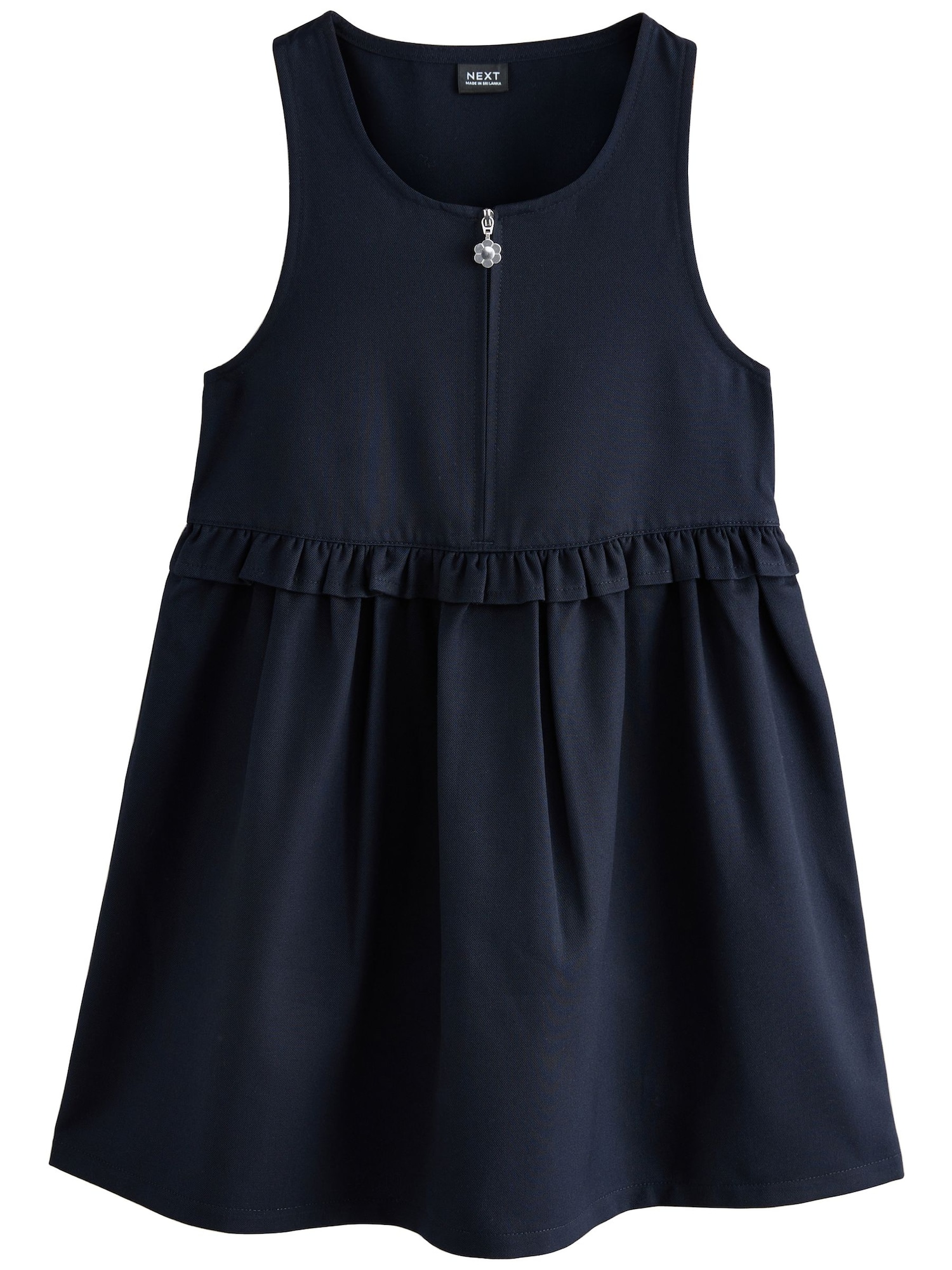 Next Rochie  bleumarin