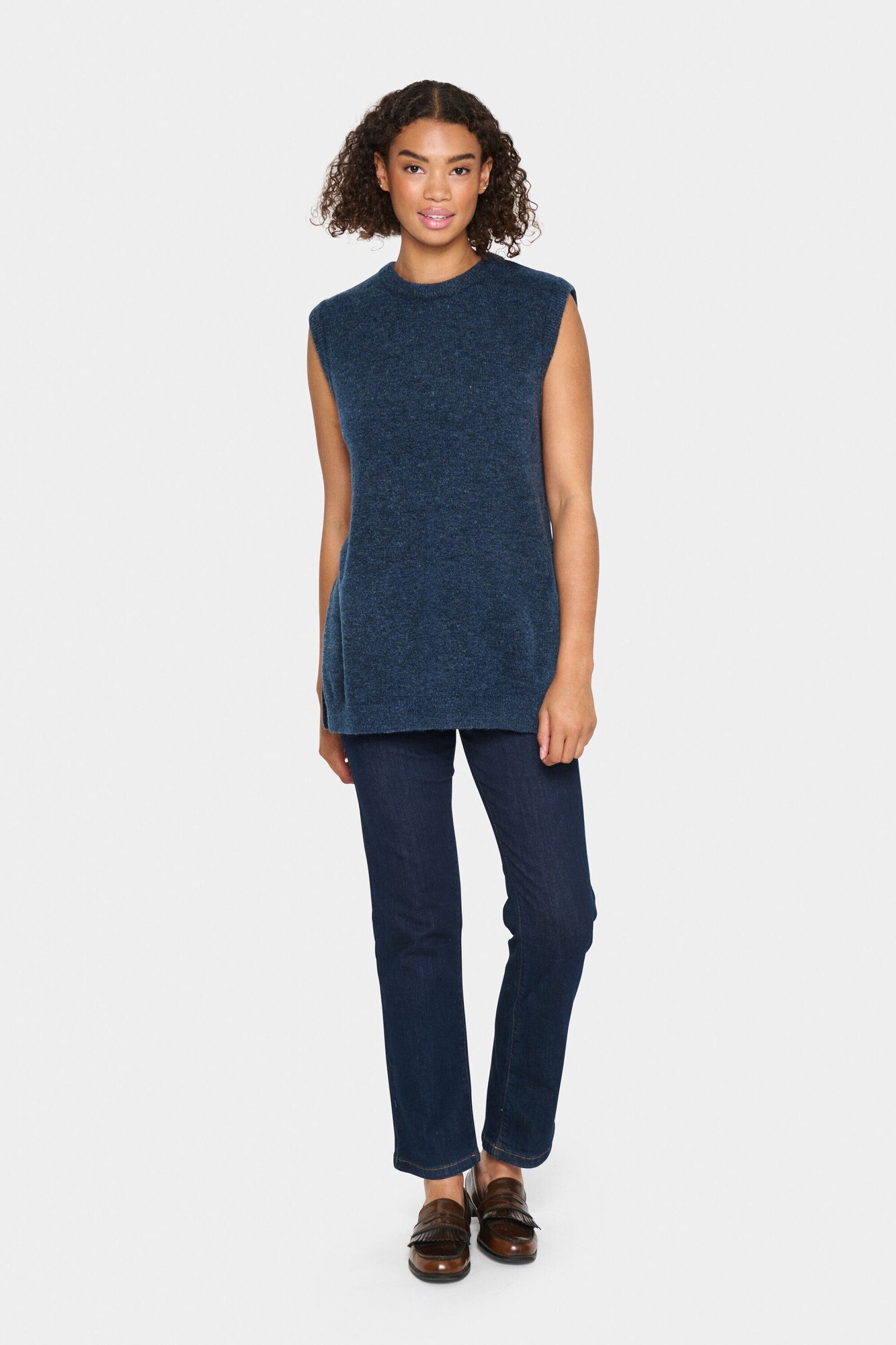 Thumbnail - SAINT TROPEZ Weste Zanett