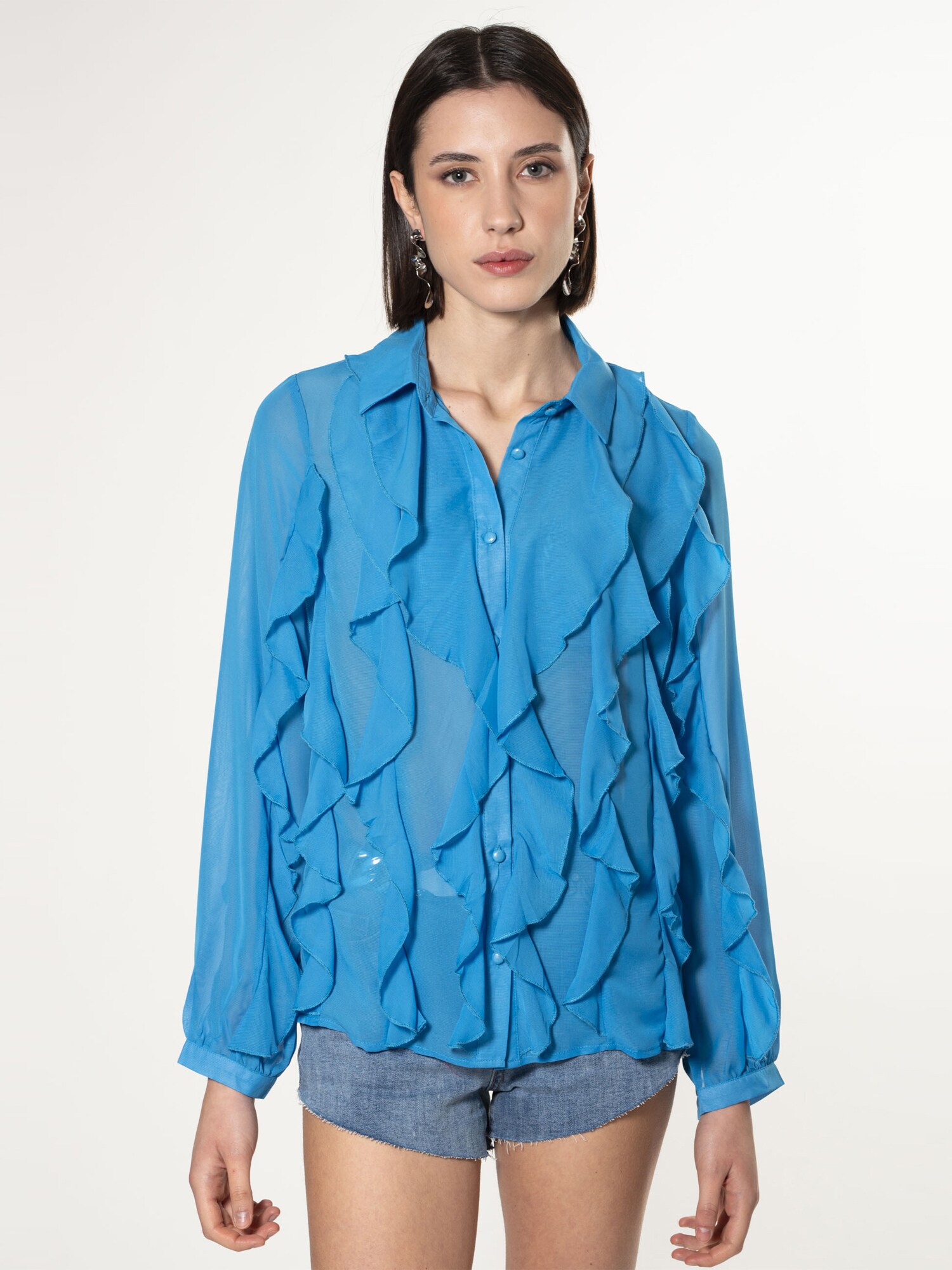 Thumbnail - Influencer Bluse