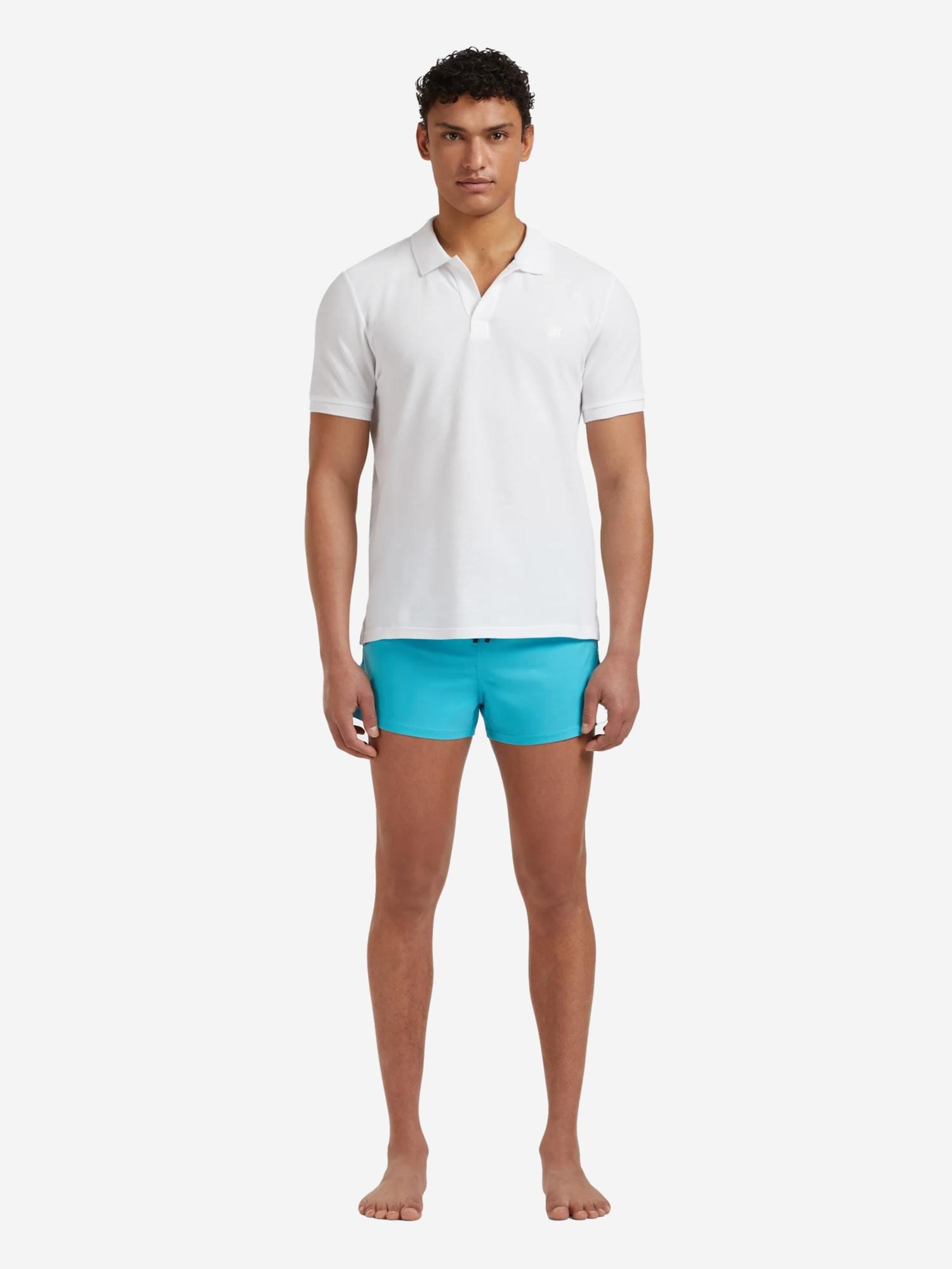 Vilebrequin Camiseta blanco – imagen 22