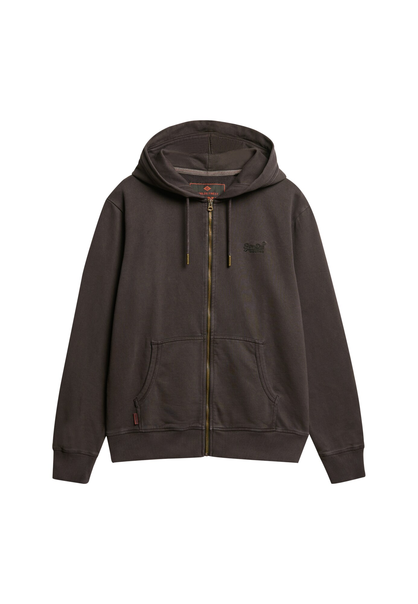 Thumbnail - Sweatjacke 'Essential'
