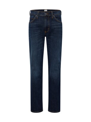 mustang Jeans ‘Tramper’ Donkerblauw