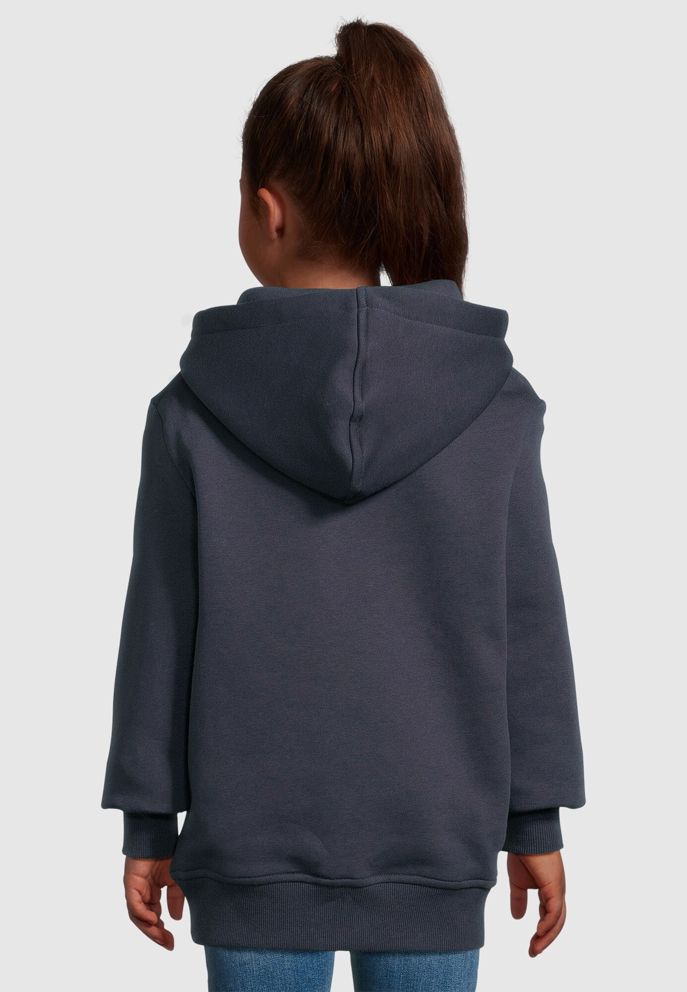Thumbnail - Sweatshirt 'Mandalorian - Snowman Seasons Greeting'