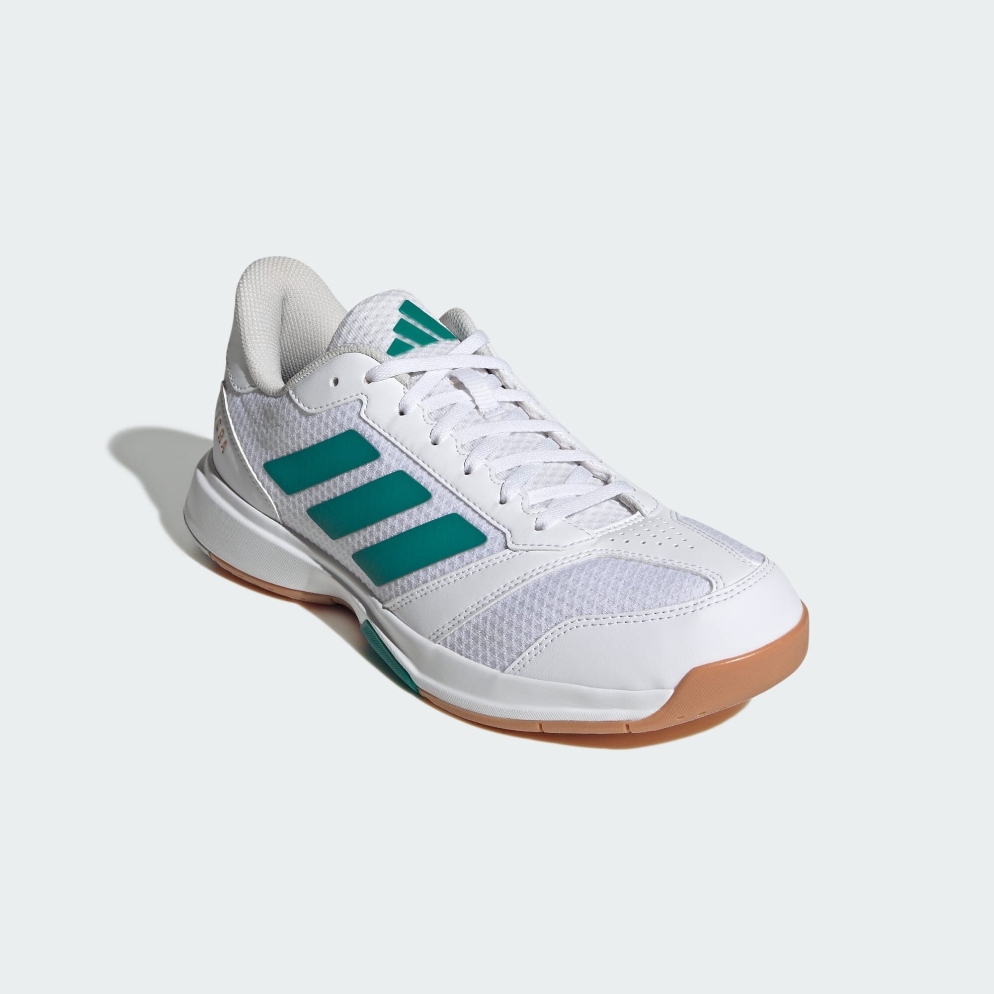 ADIDAS PERFORMANCE Calzado deportivo 'Ligra 8' pino / blanco – imagen 3