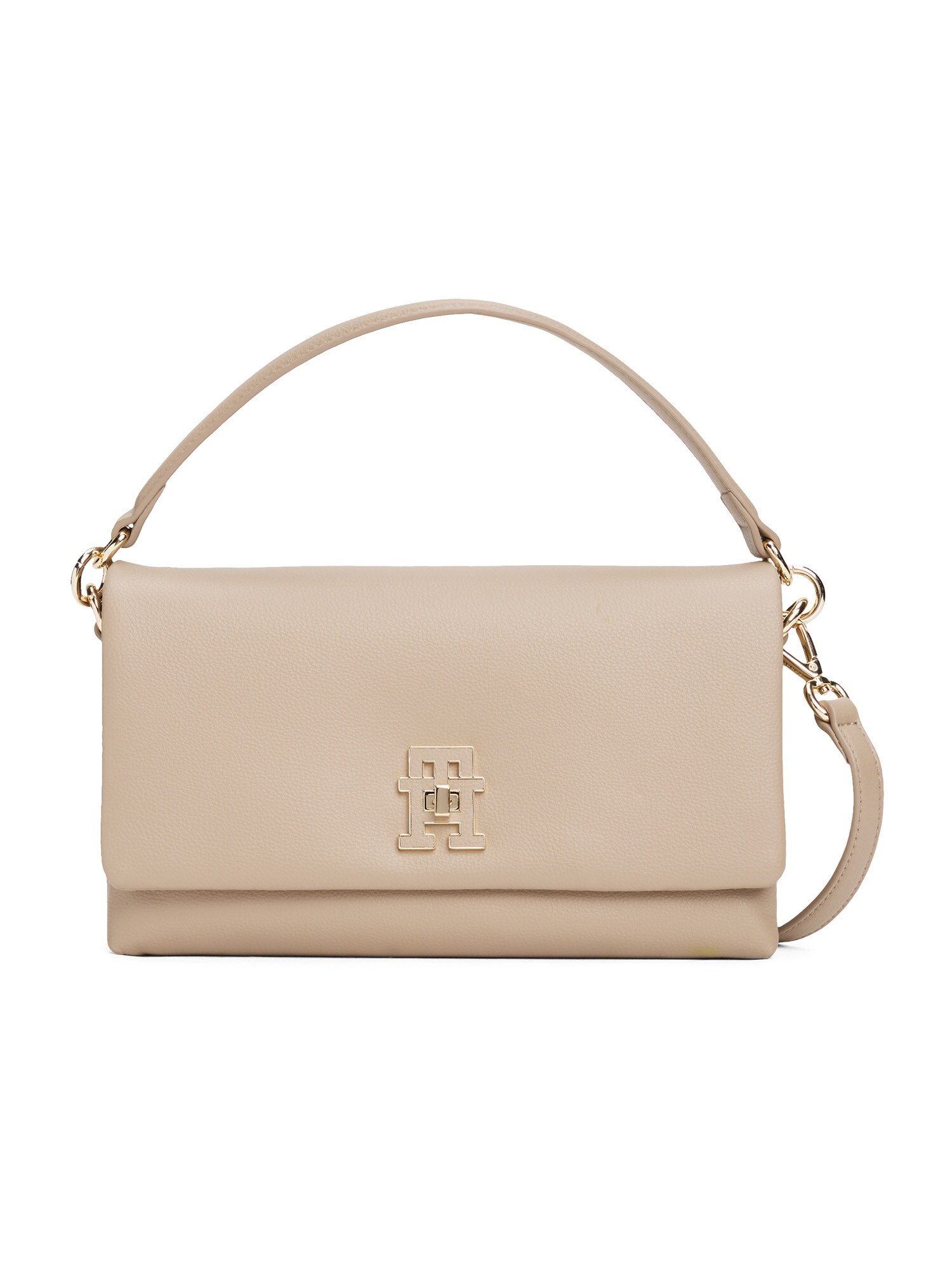 TOMMY HILFIGER Clutch  bej