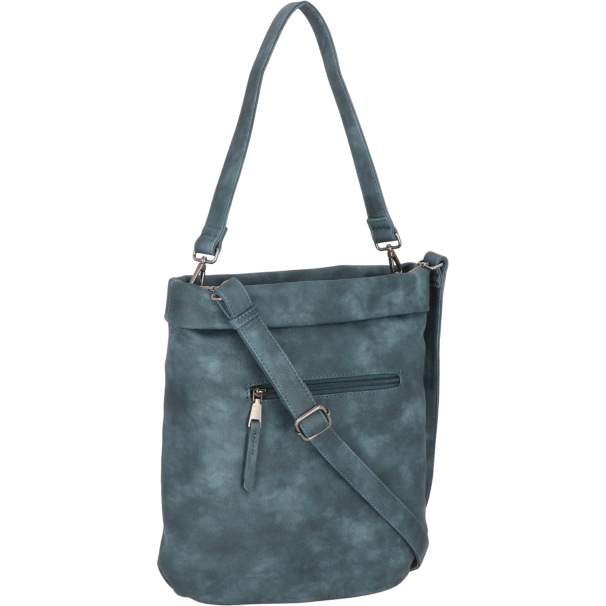 Thumbnail - GREENBURRY Schultertasche Liselotte