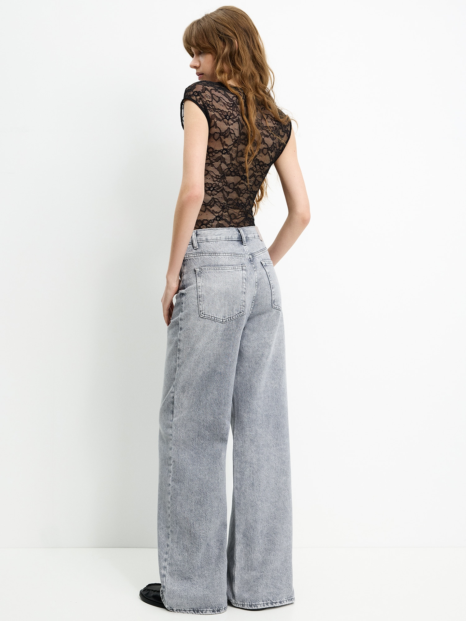 Thumbnail - Pull&Bear Body