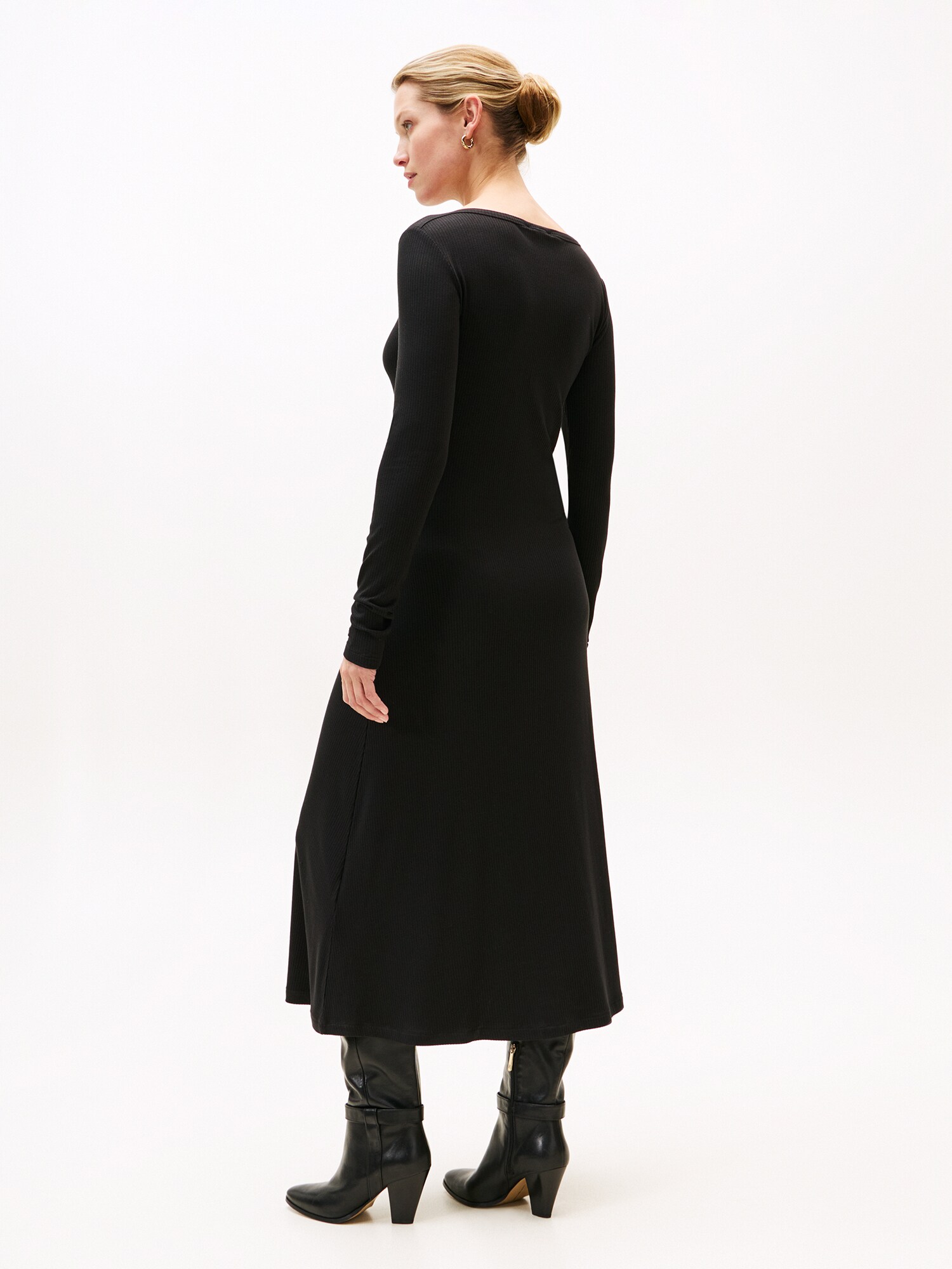 Thumbnail - TOMMY HILFIGER Kleid