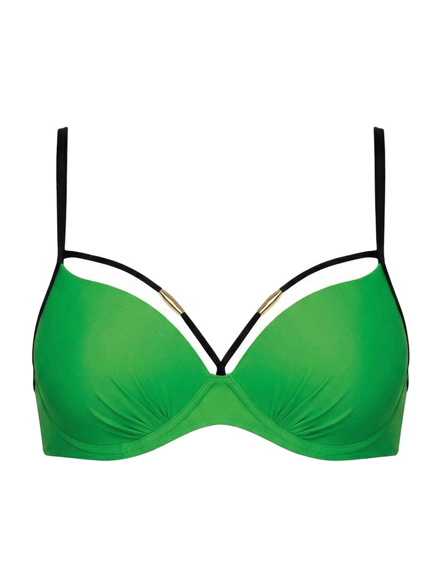 Marko Top de bikini 'Morgan M-805 (1)'  verde