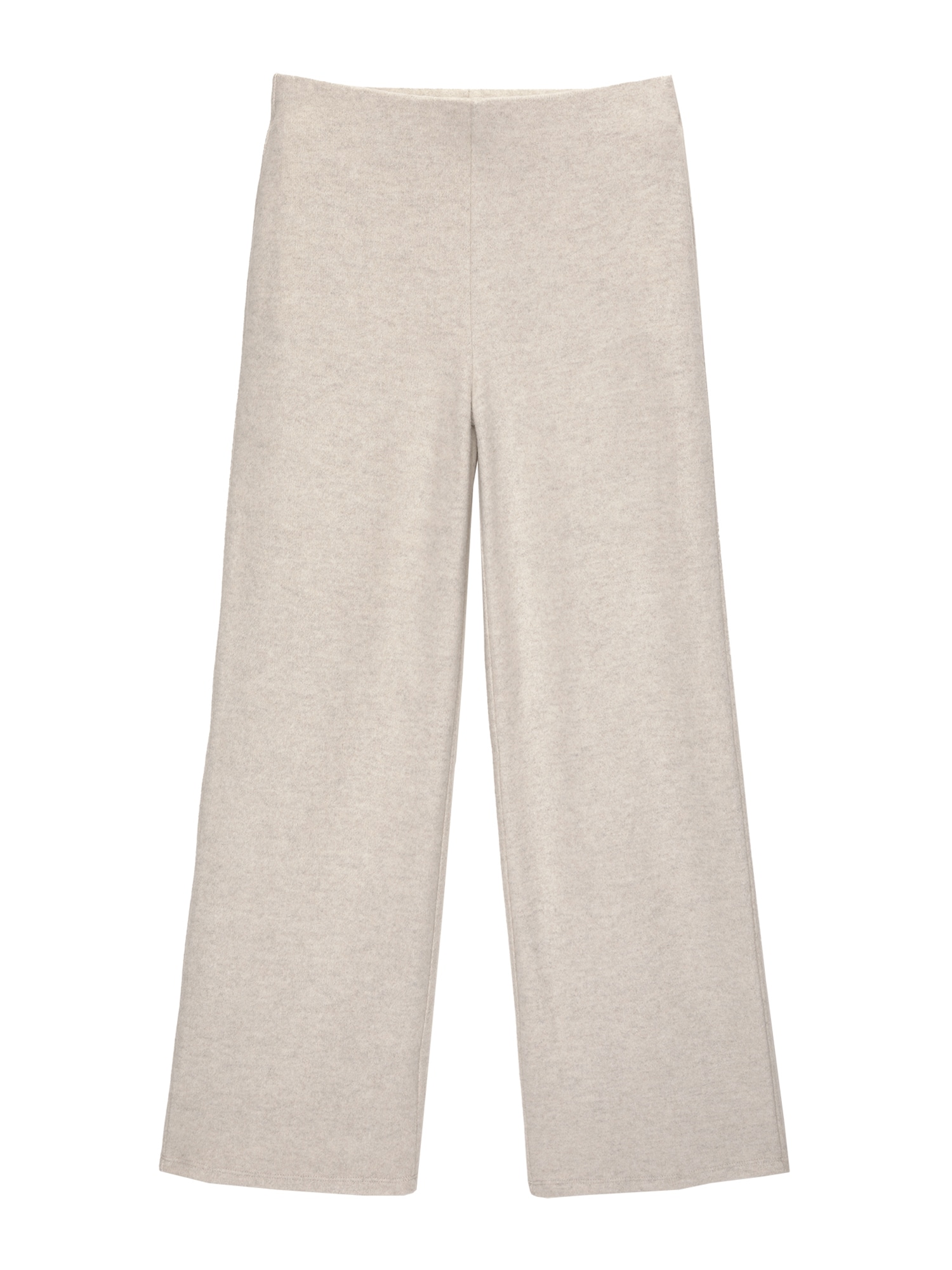 Pull&Bear Nohavice  piesková