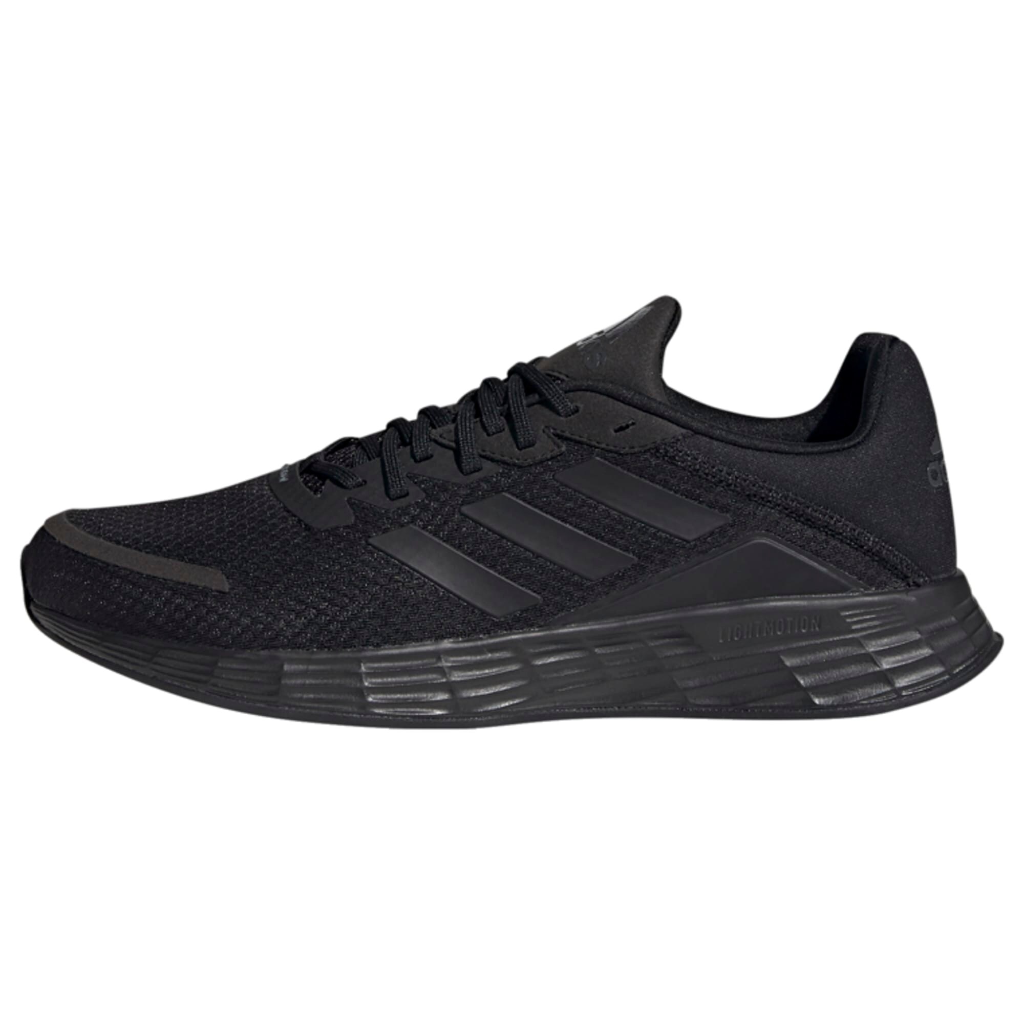 ADIDAS PERFORMANCE Bėgimo batai 'DURAMO'  juoda