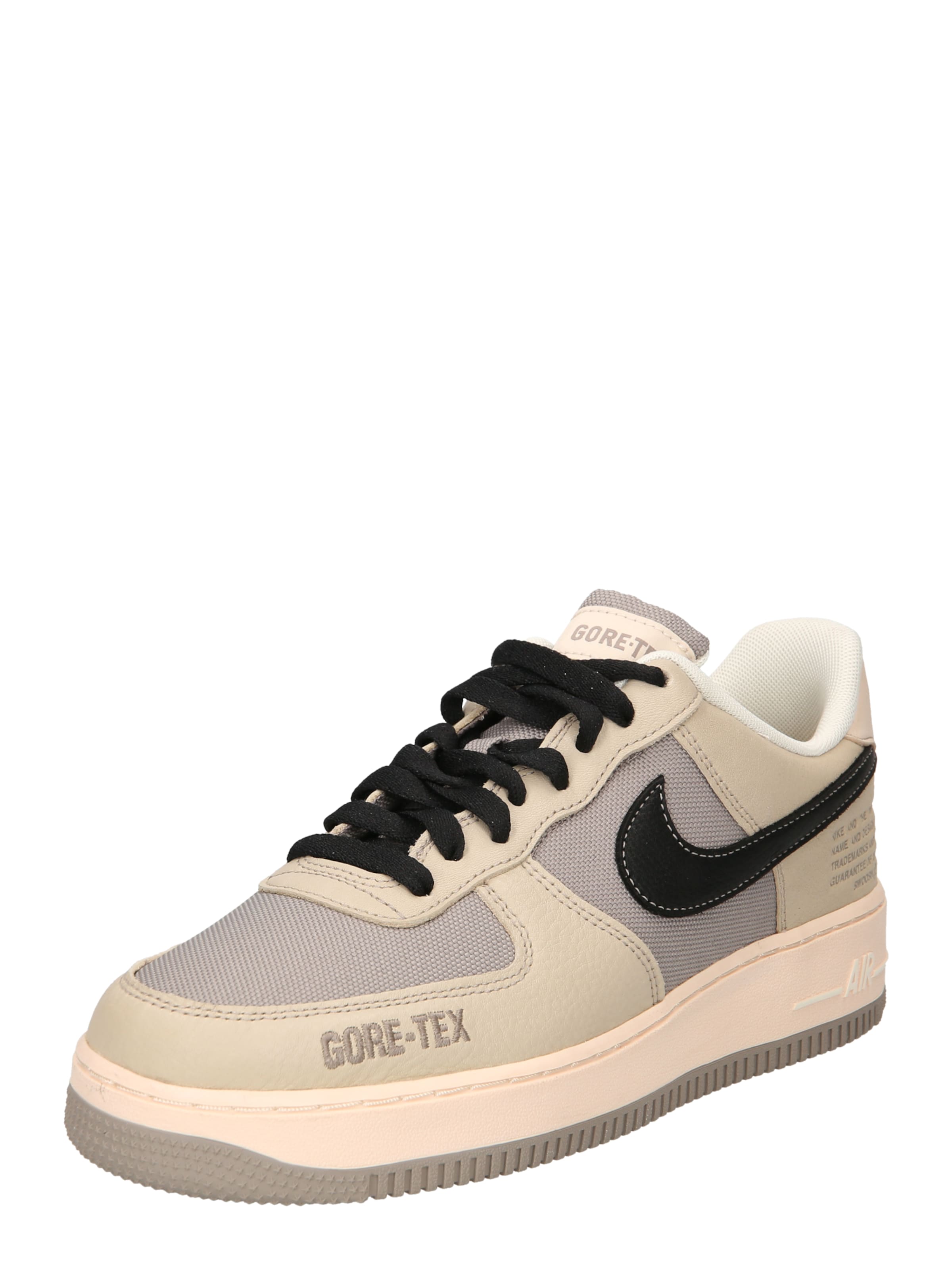 Nuevo Nike Air Force Blancas Y Negras | Compra Online a Precios Super  Baratos