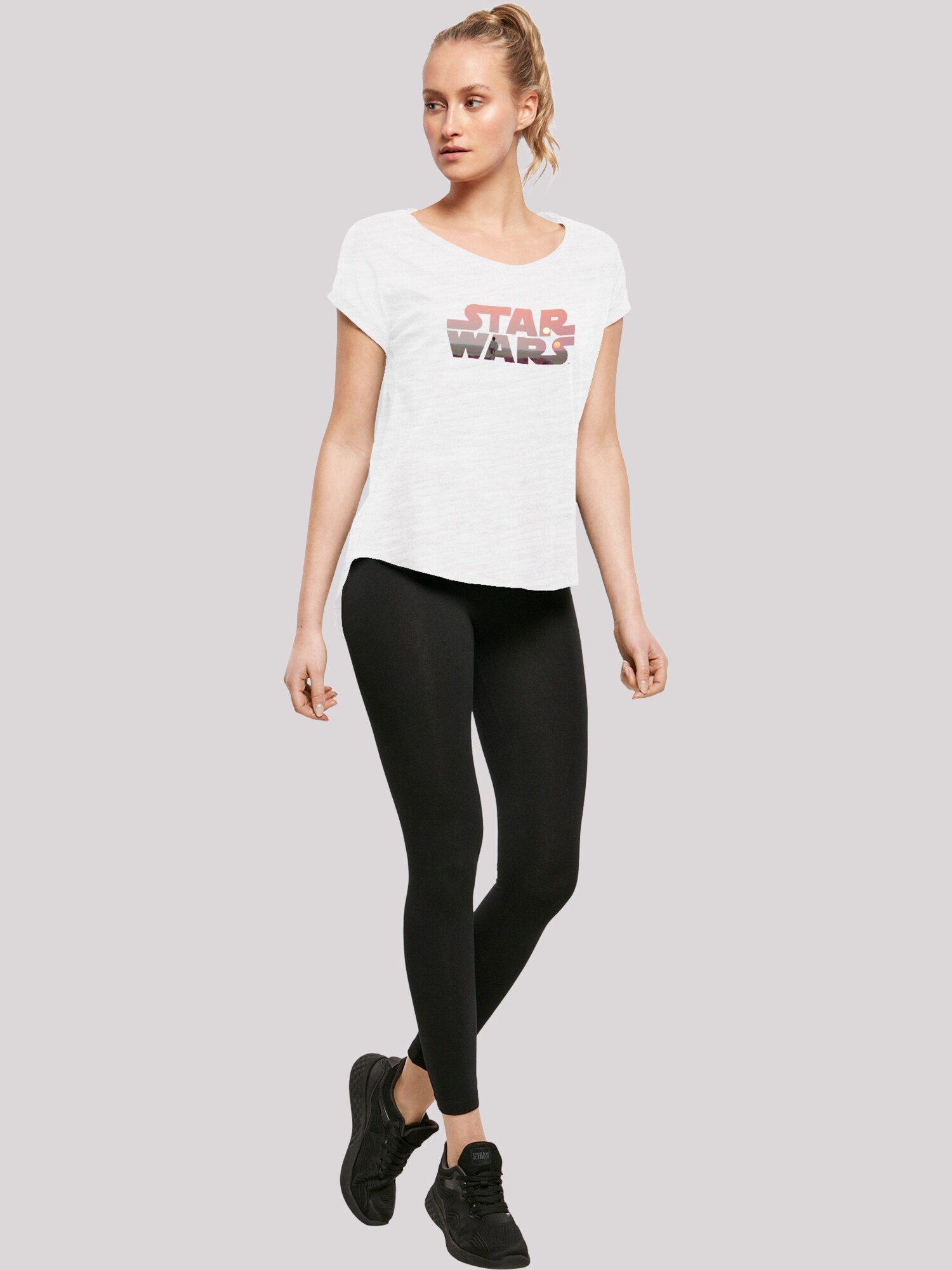 Thumbnail - T-Shirt 'Star Wars Tatooine'