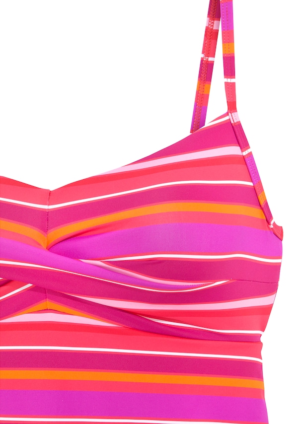 s.Oliver, Bikini felső, rózsaszín, 2 kép a 4 közül