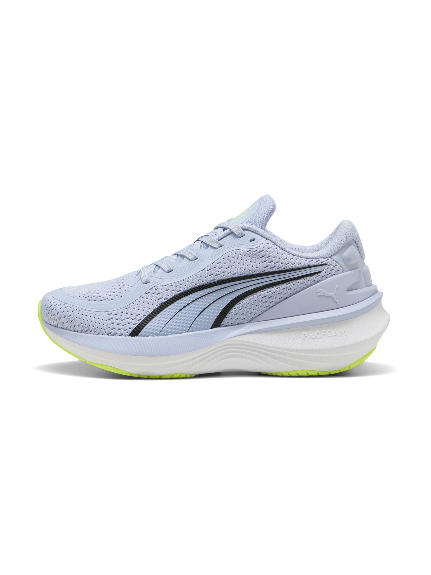 PUMA Futócipők 'Scend Pro 2'  világoskék / fekete akciós termékkép 1
