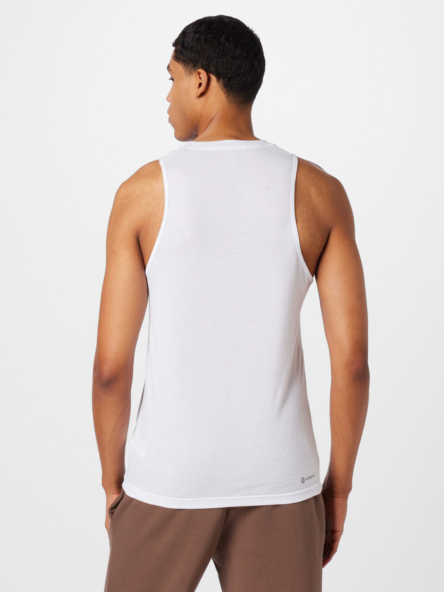 Thumbnail - ADIDAS PERFORMANCE Sporttop Train Essentials Feelready