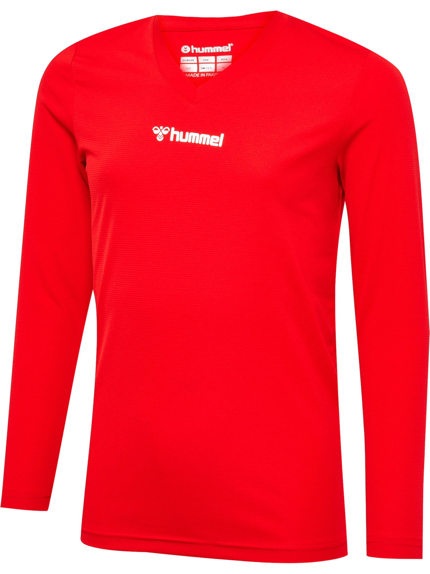 Thumbnail - Sportshirt 'Essential'