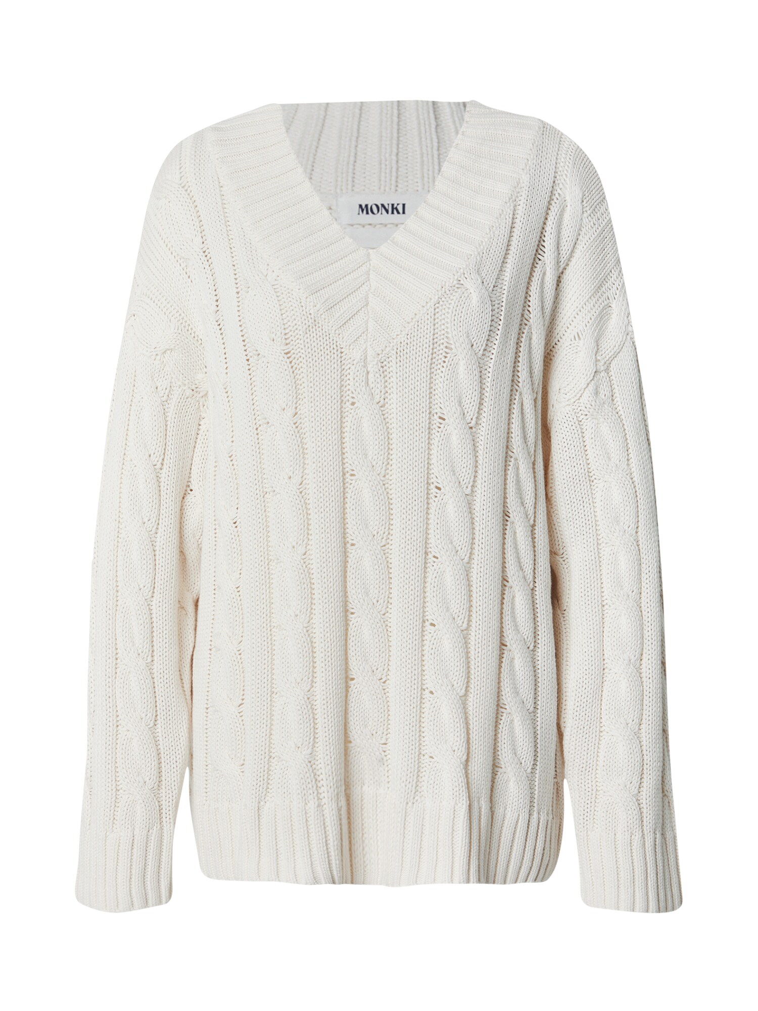 Clasic pentru femei pulover Monki