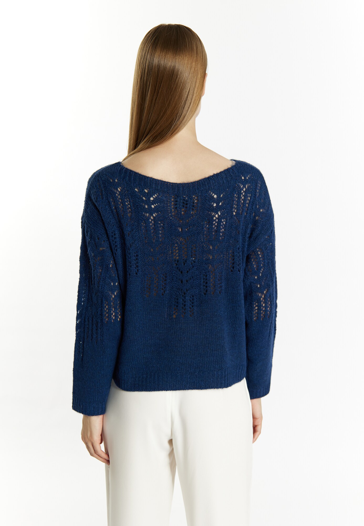 Thumbnail - DreiMaster Klassik Pullover