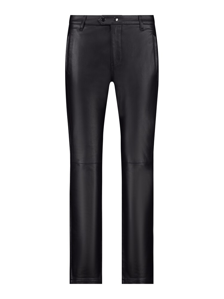 monari Hose Damen Größe 50 schwarz
