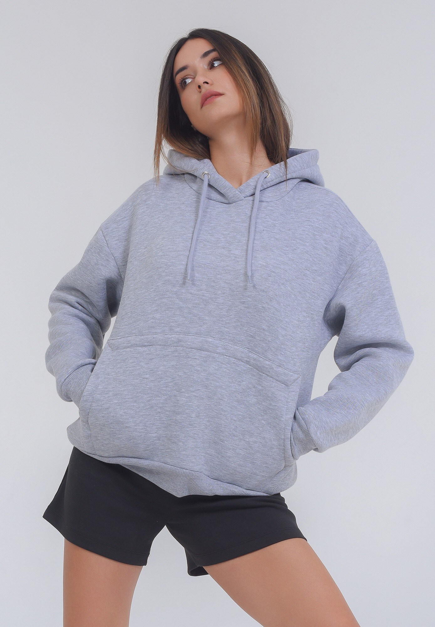 Thumbnail - FRESHLIONS Kapuzenpullover Balina