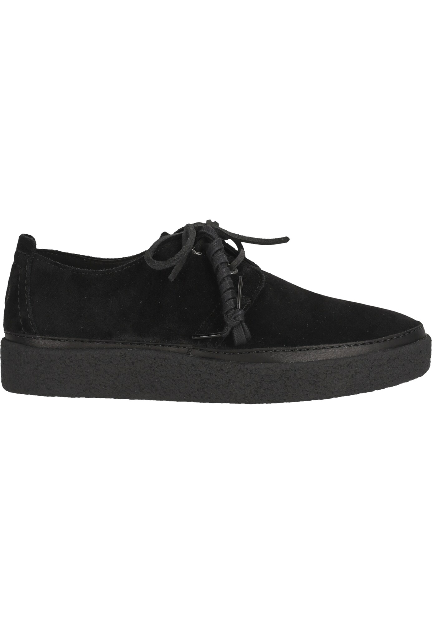 Thumbnail - Sneaker 'Clarkwood'