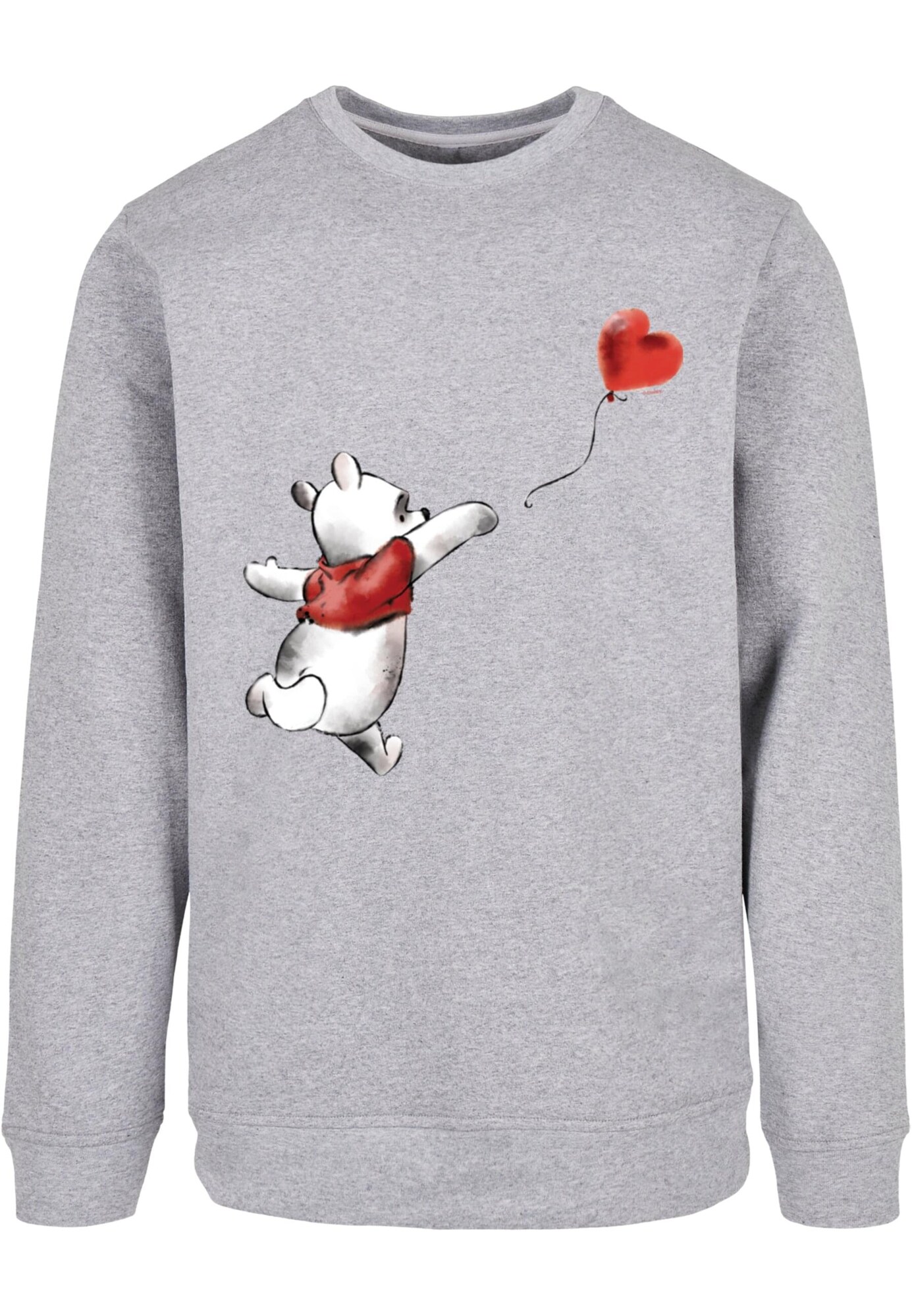 Thumbnail - ABSOLUTE CULT Sweatshirt Winnie The Pooh - Balloon