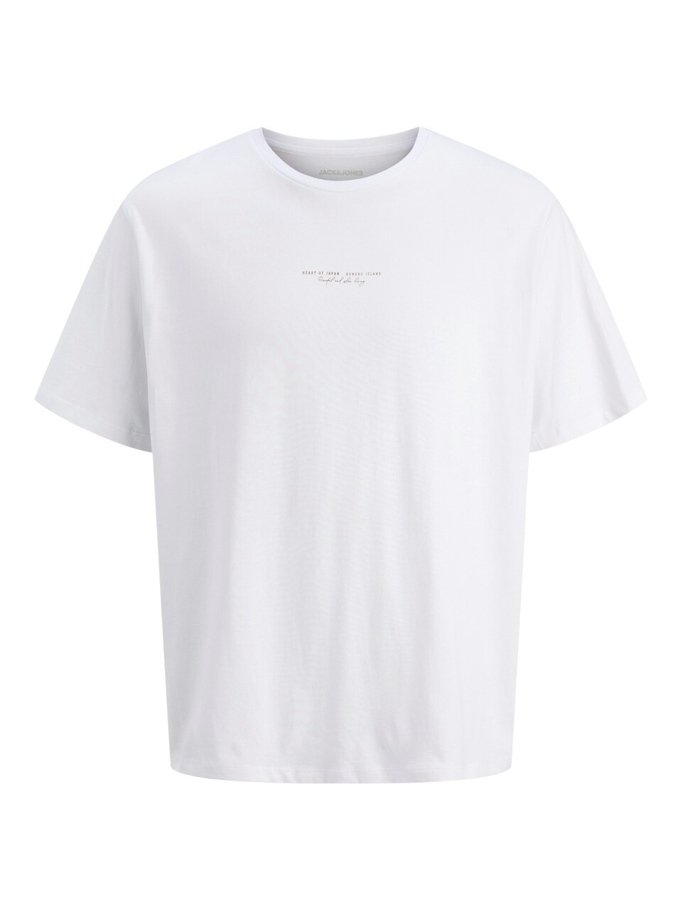 T-shirt 'Kenji'