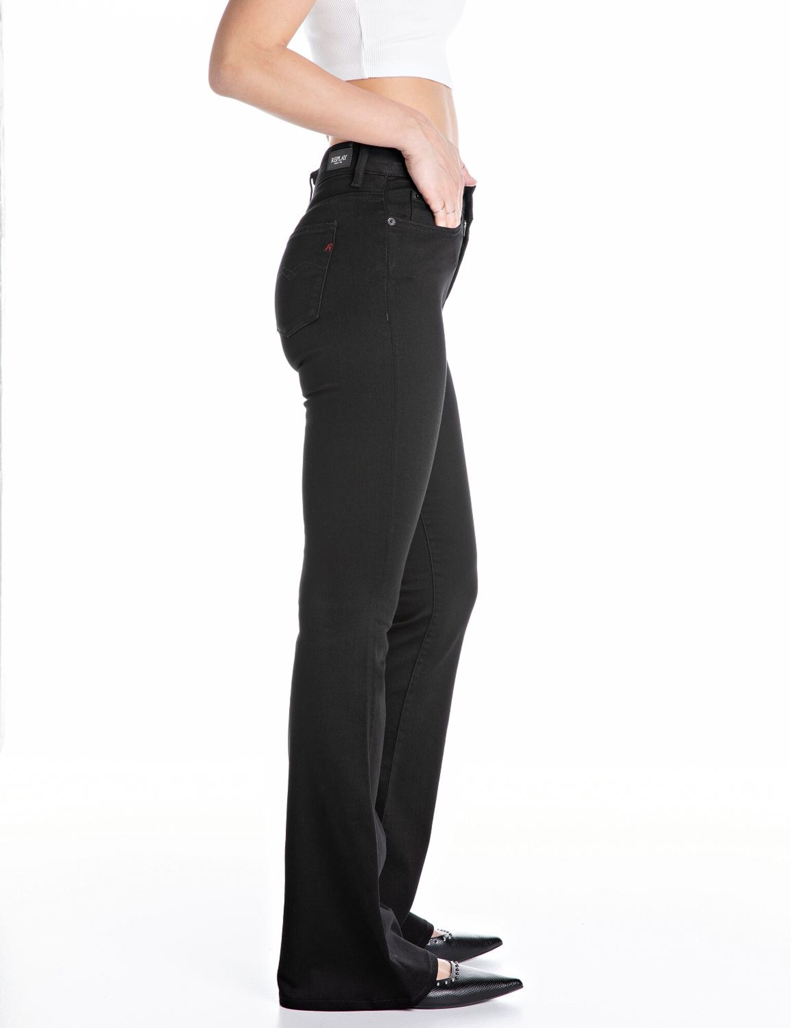 Thumbnail - Jeans